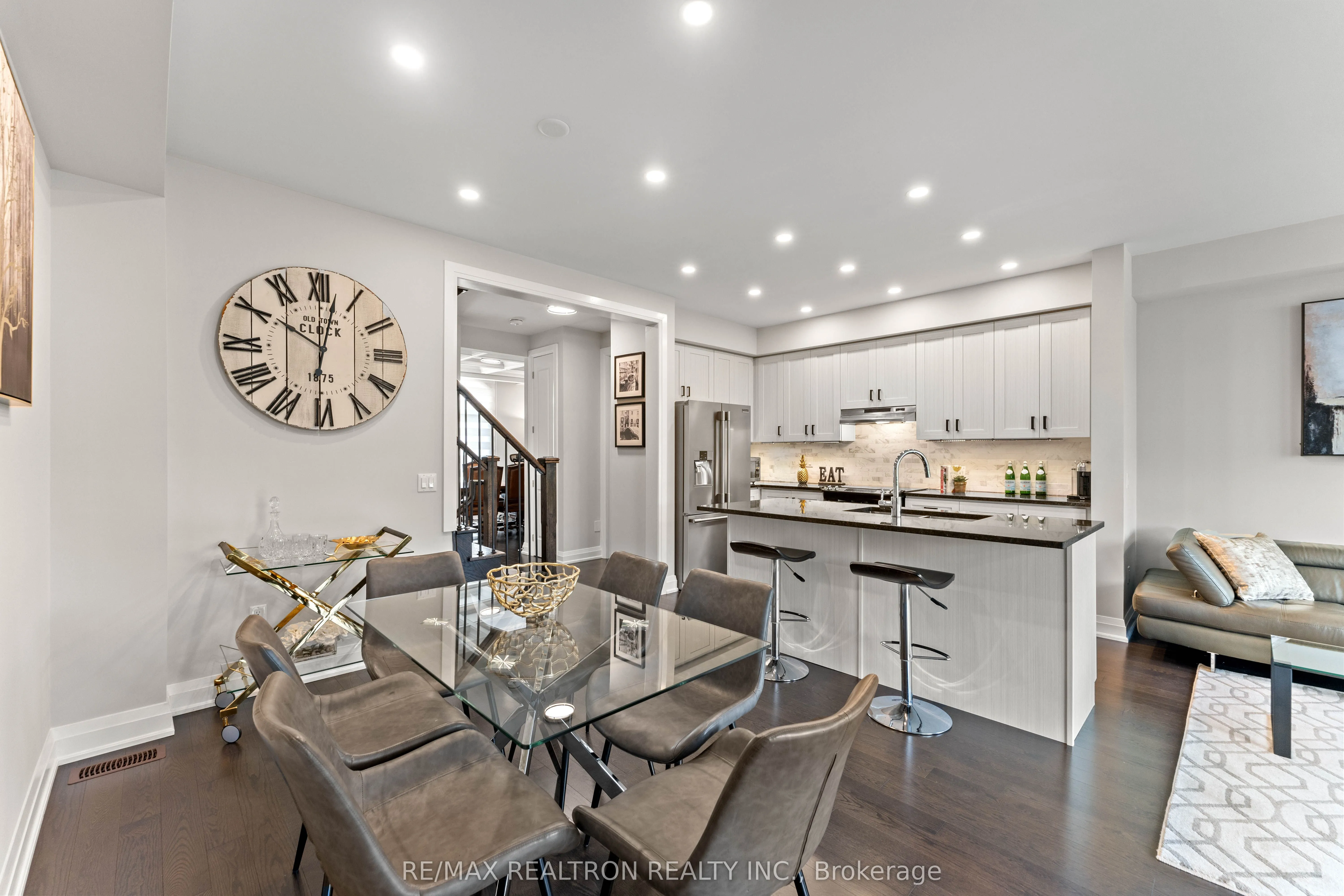 50 Duncombe Lane
