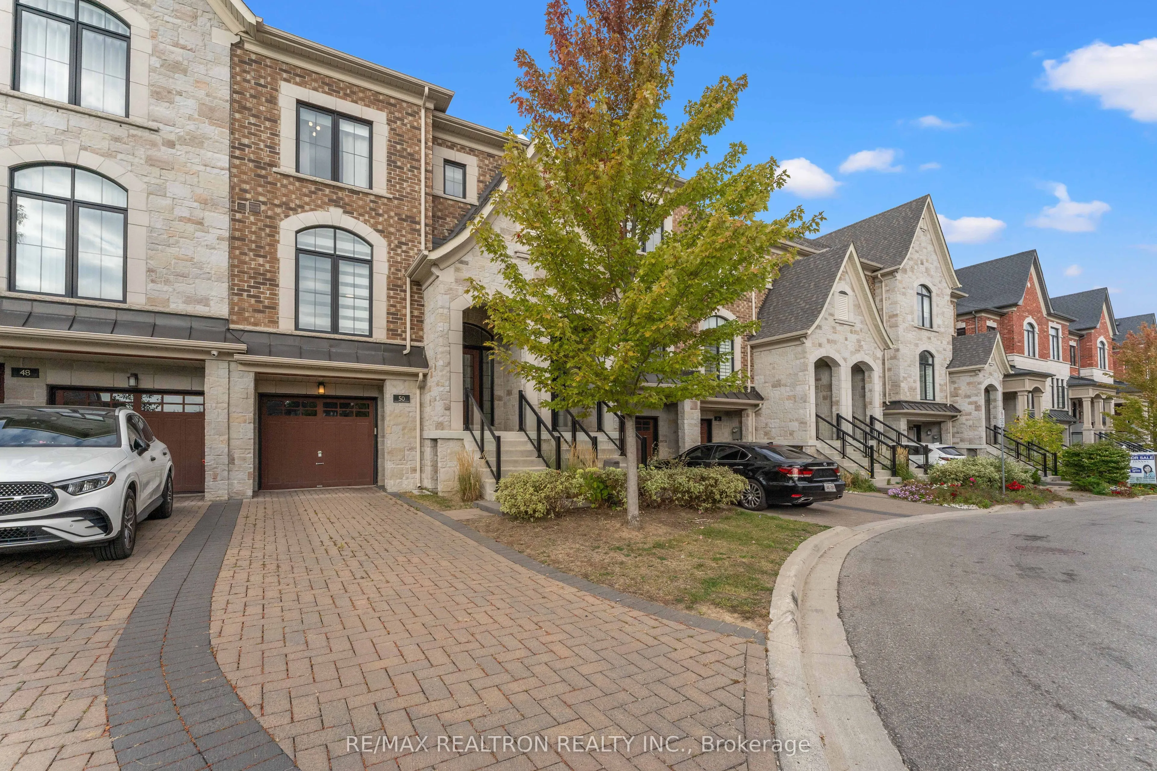 50 Duncombe Lane