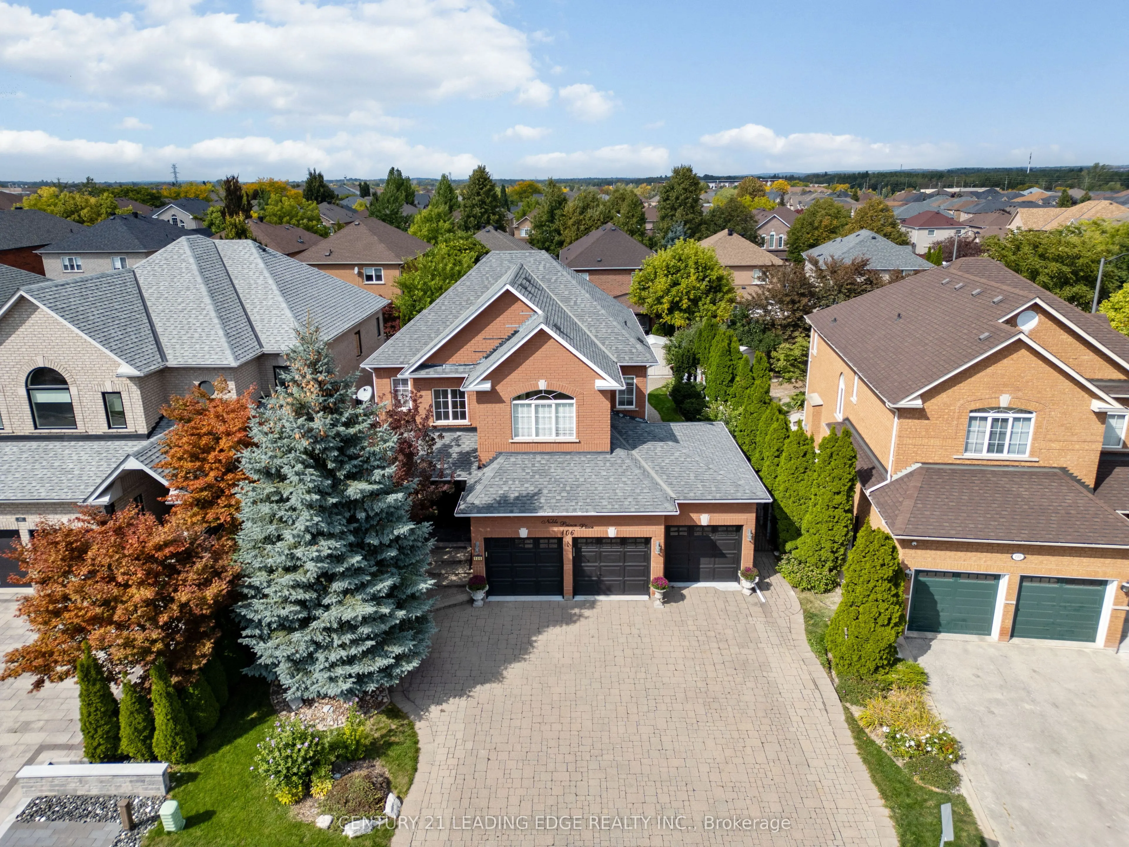 106 Noble Prince Place