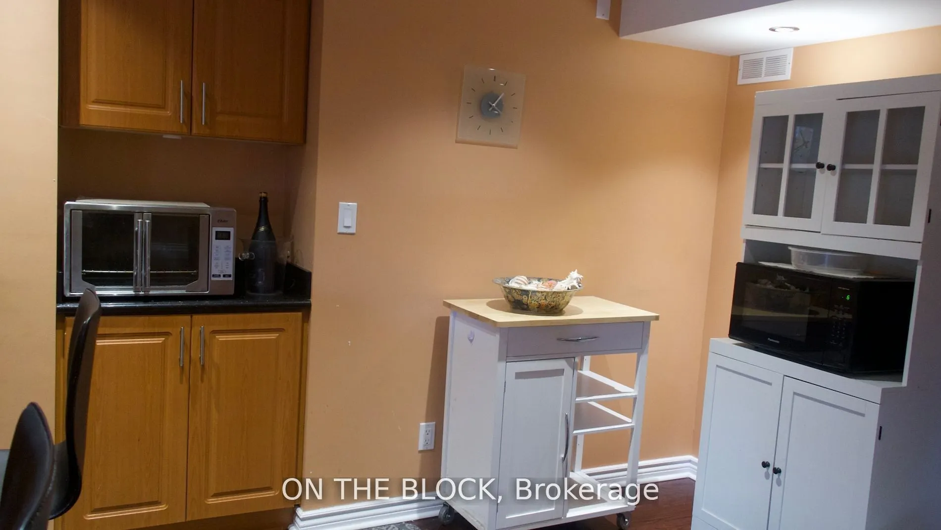 23 Casa Grande Street, #Basement