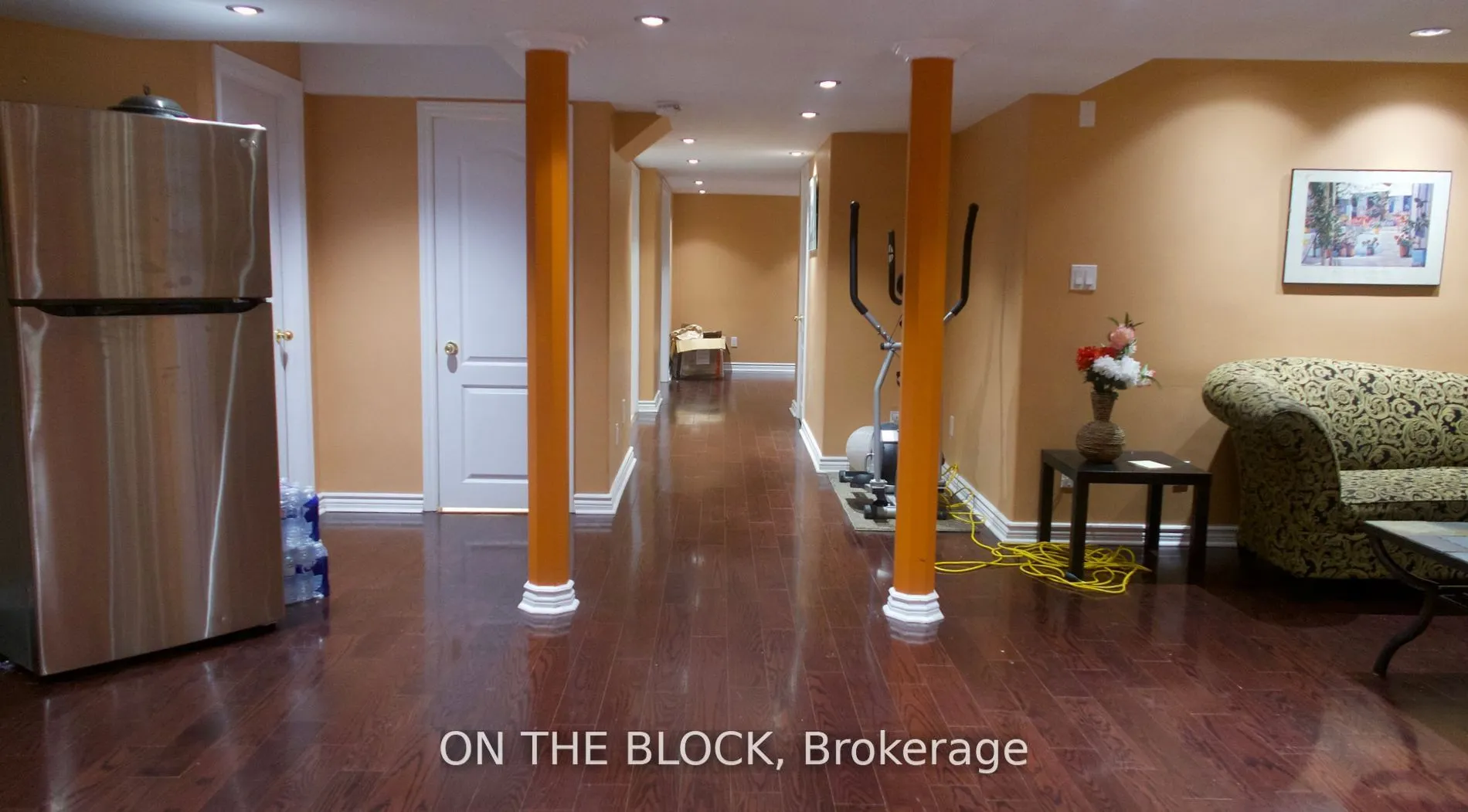 23 Casa Grande Street, #Basement