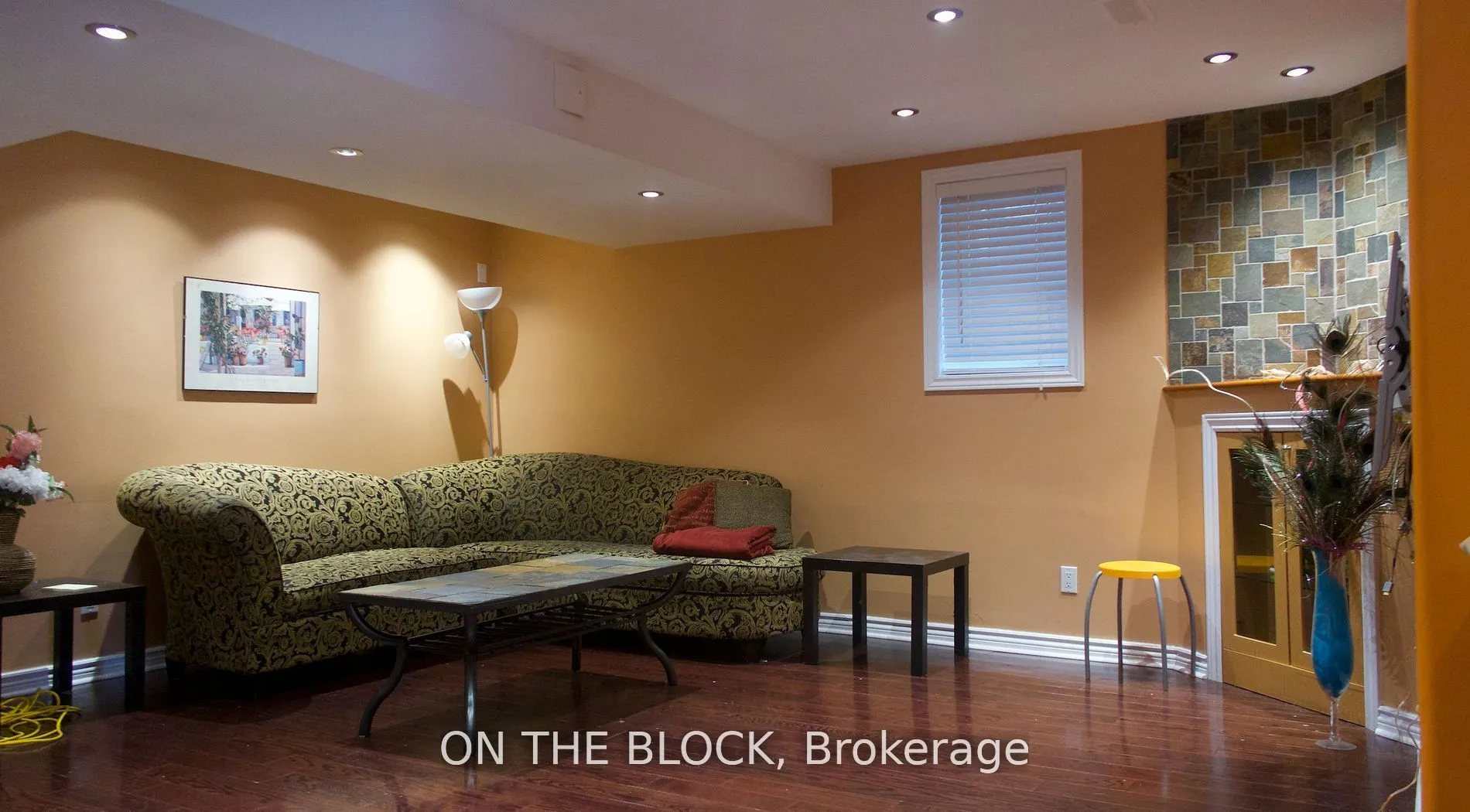 23 Casa Grande Street, #Basement
