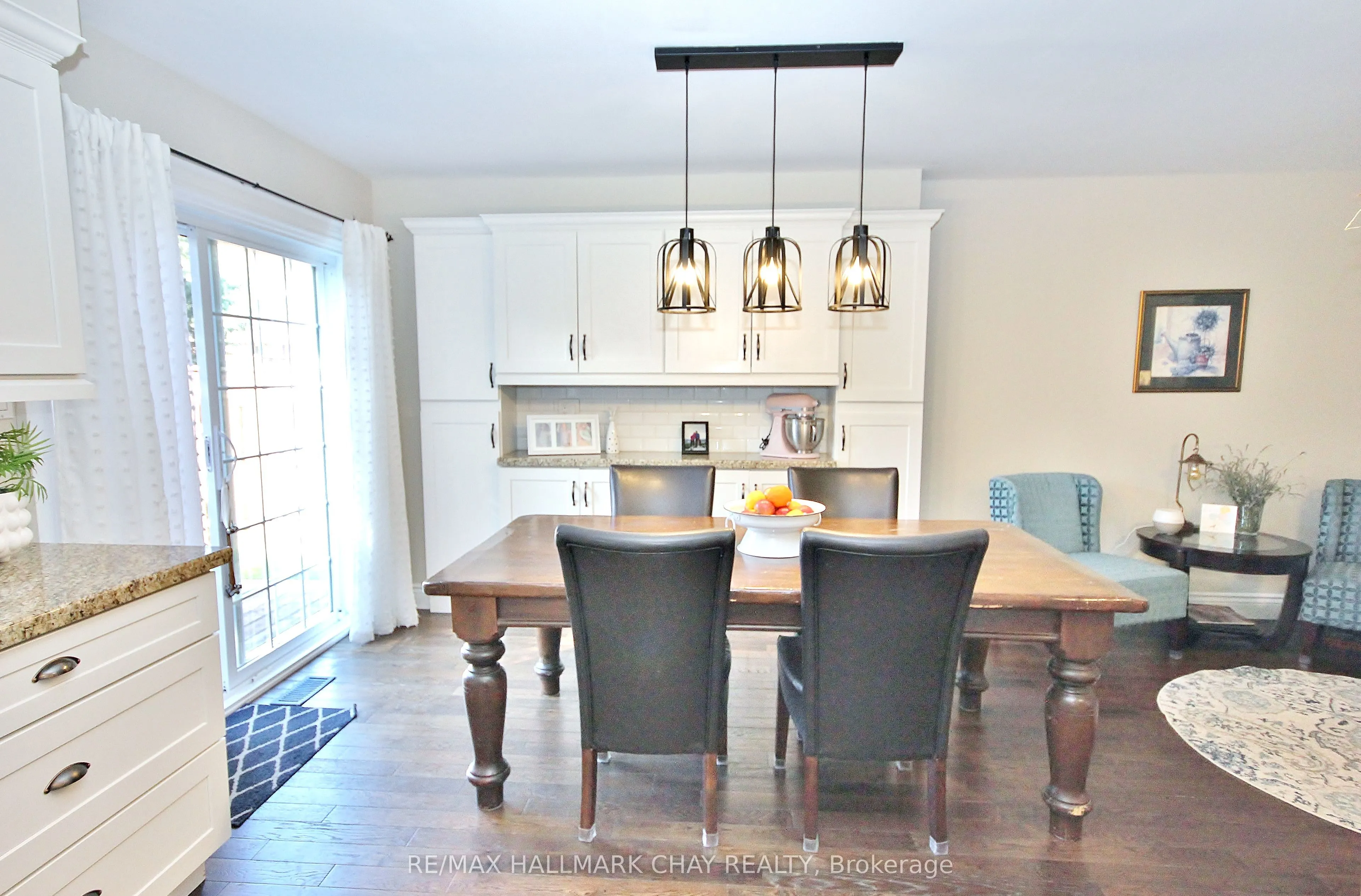 1084 Winnifred Court
