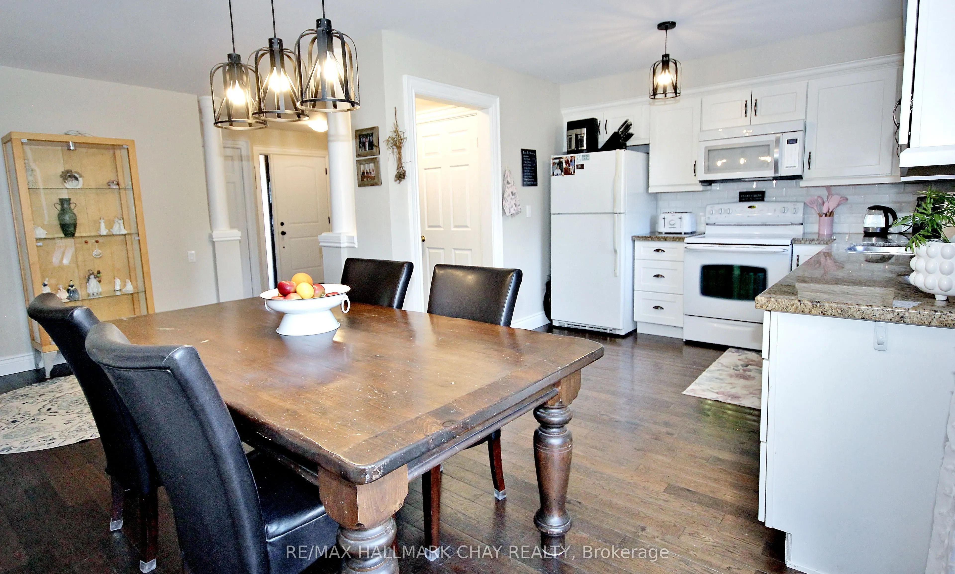 1084 Winnifred Court