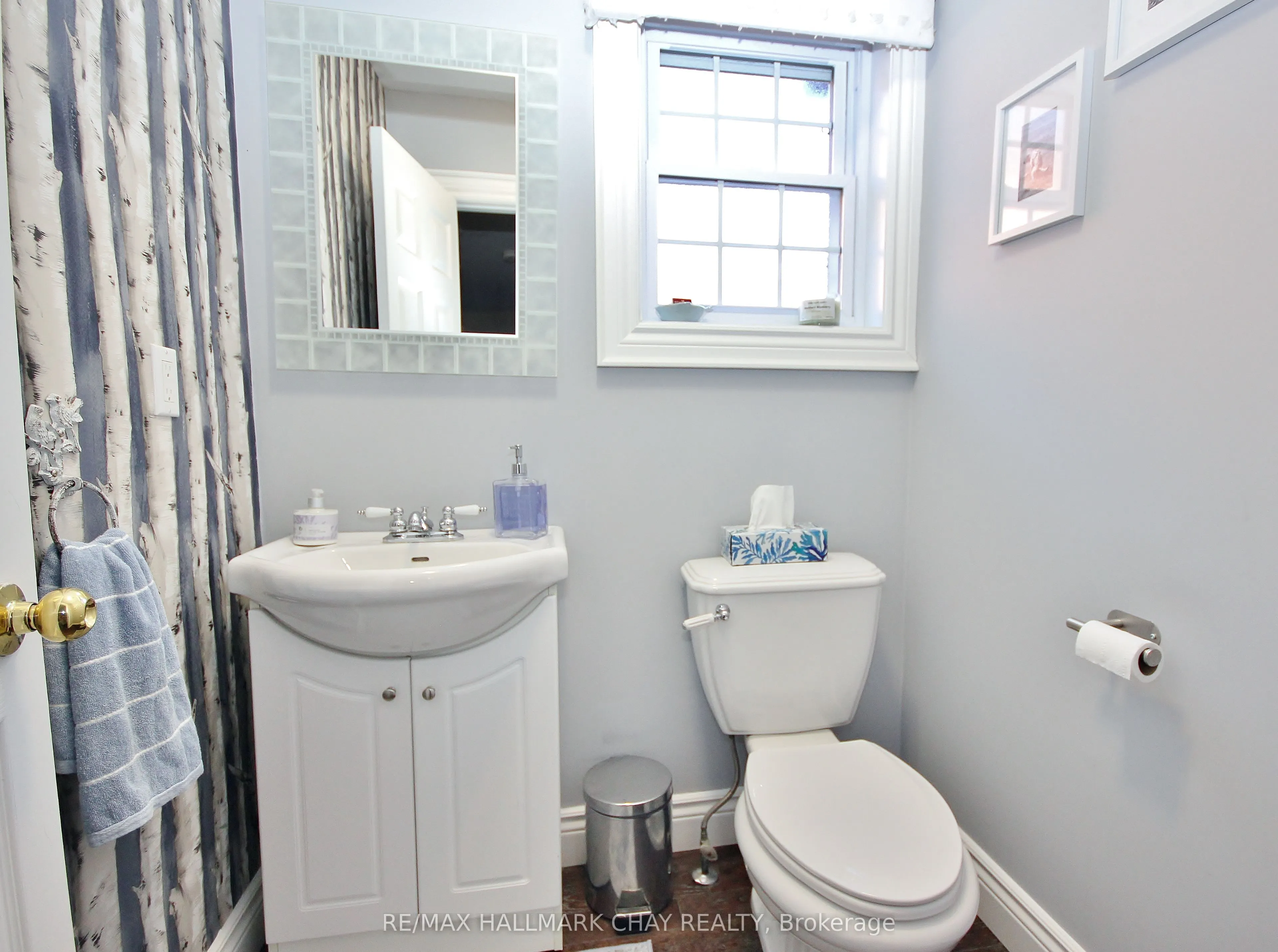 1084 Winnifred Court