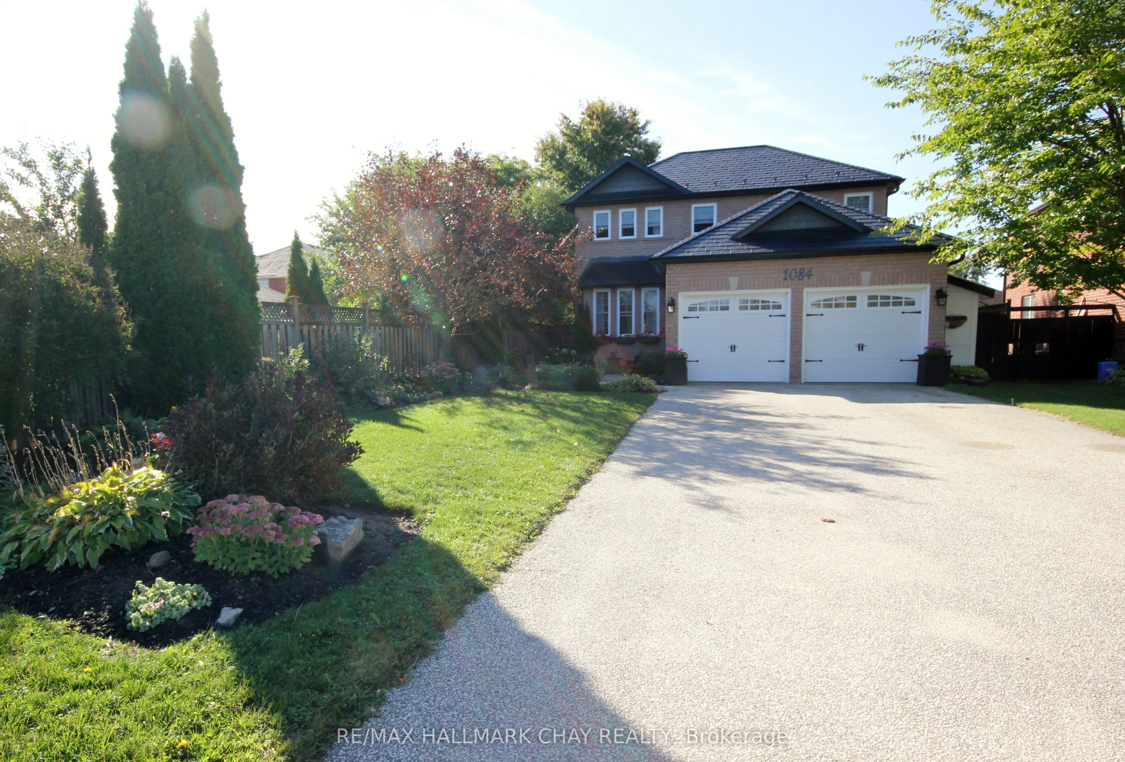 1084 Winnifred Court