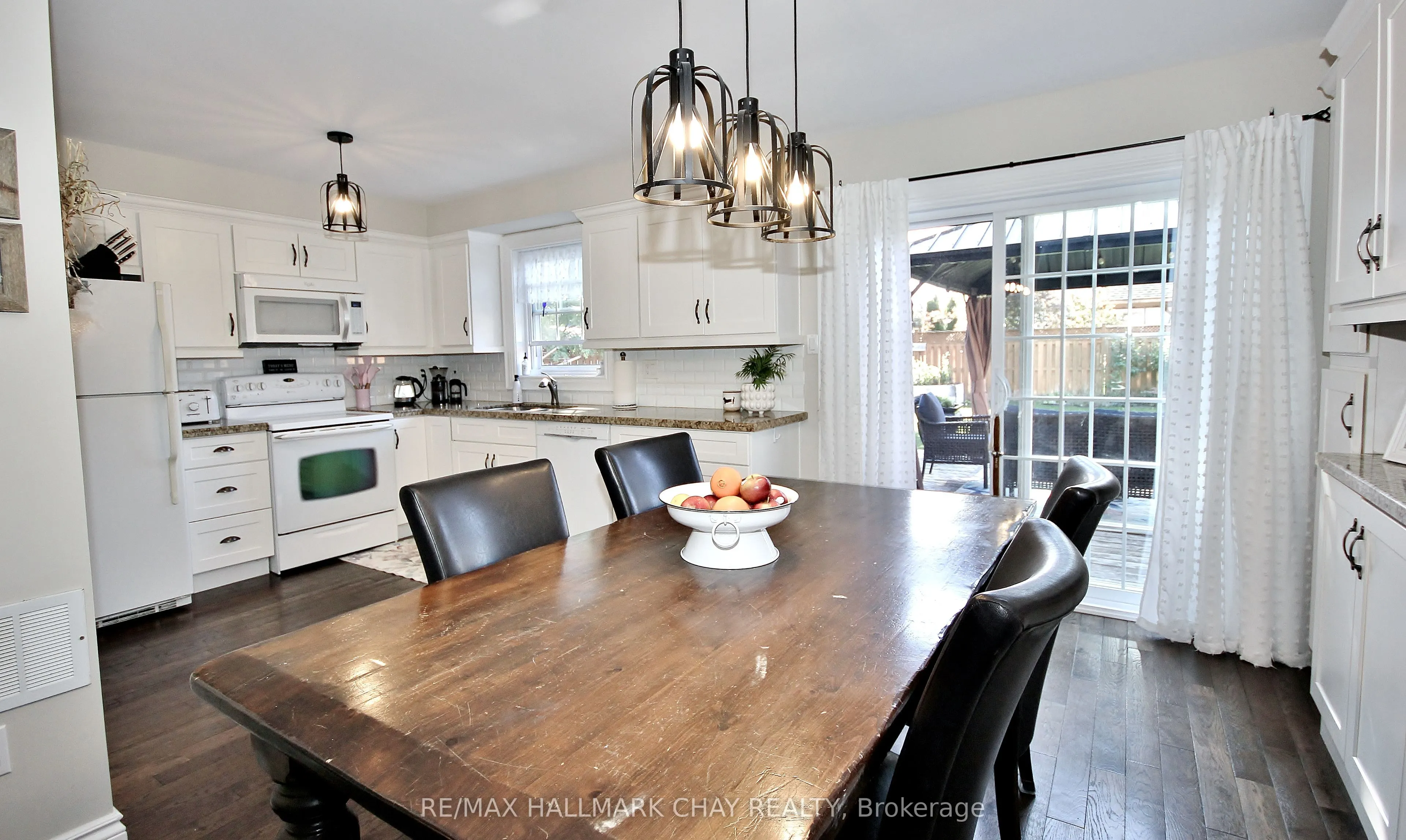 1084 Winnifred Court