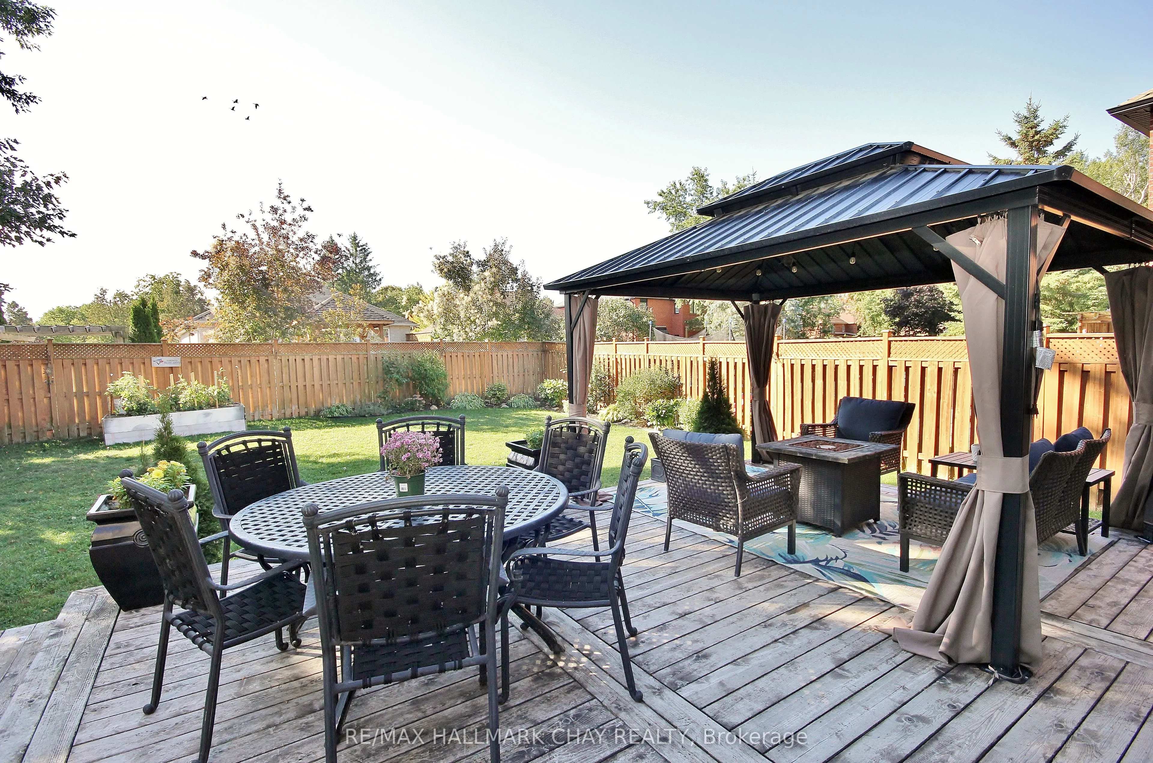 1084 Winnifred Court