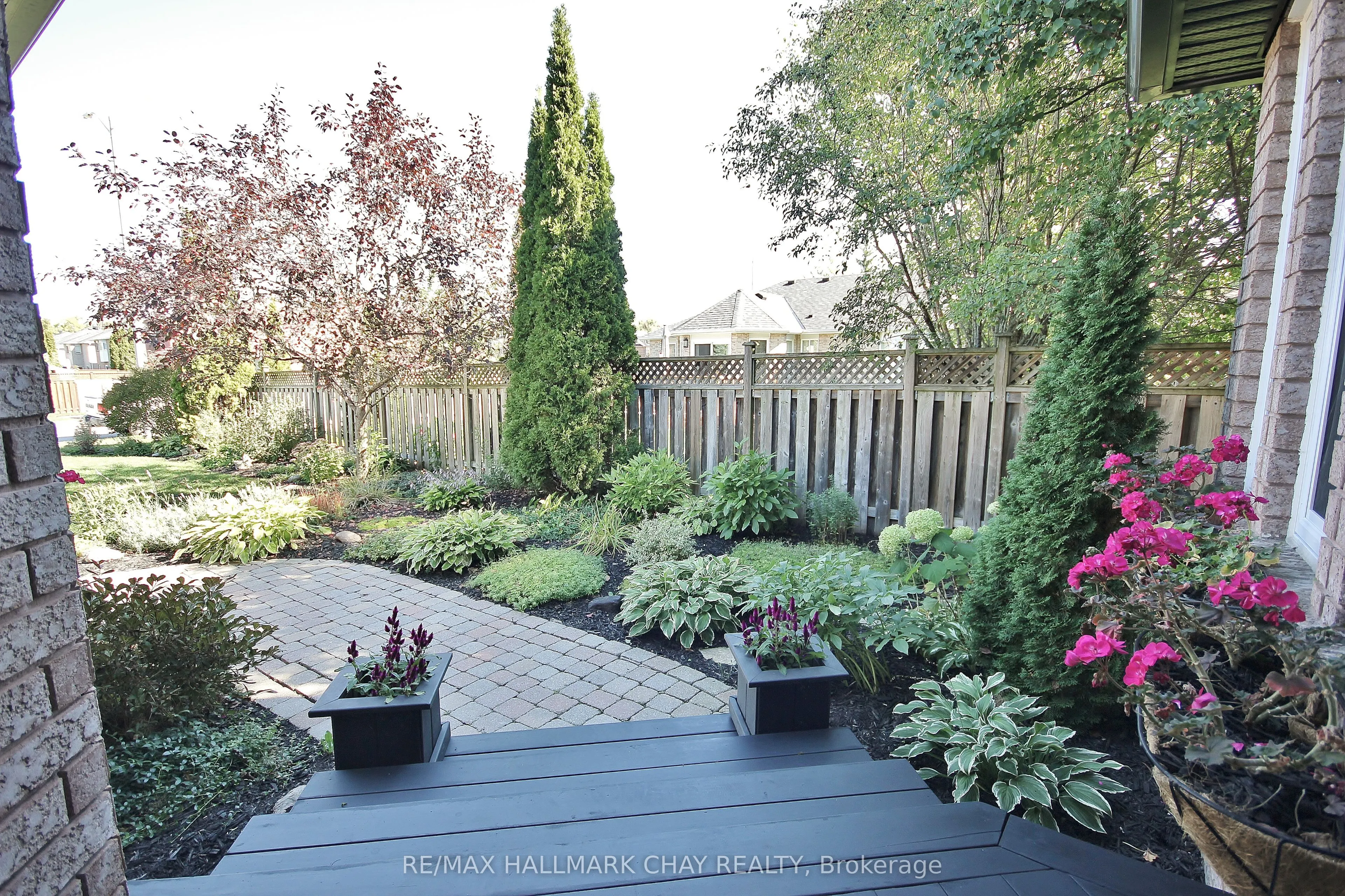 1084 Winnifred Court