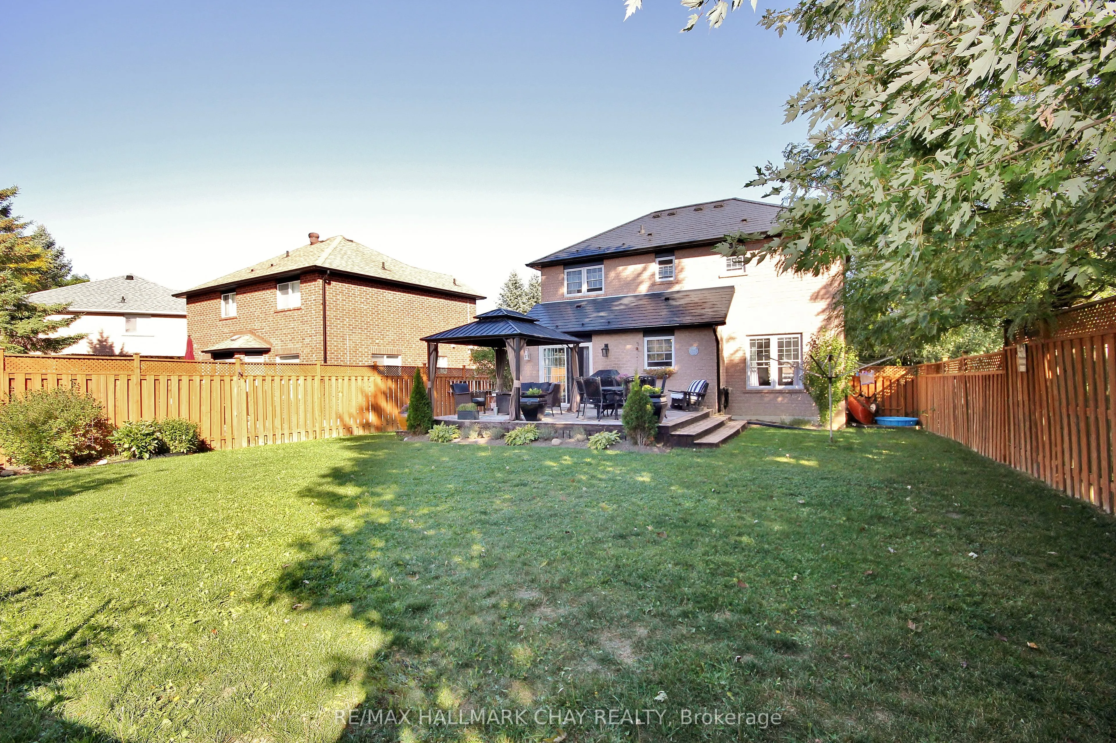 1084 Winnifred Court