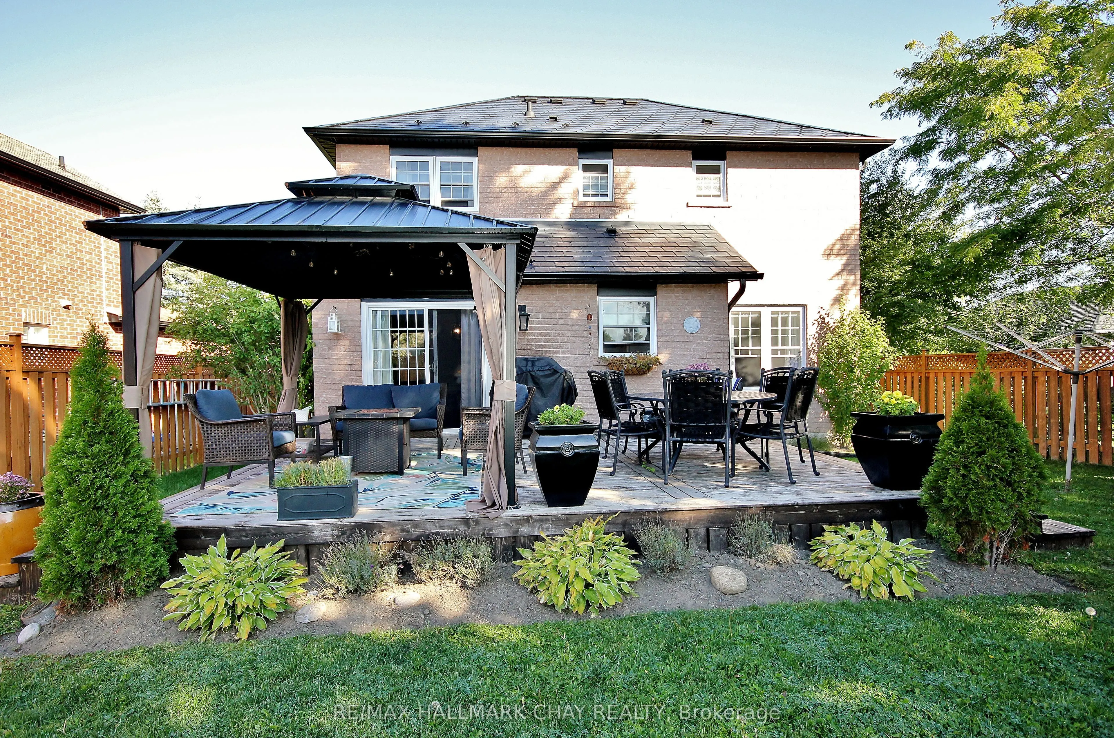 1084 Winnifred Court