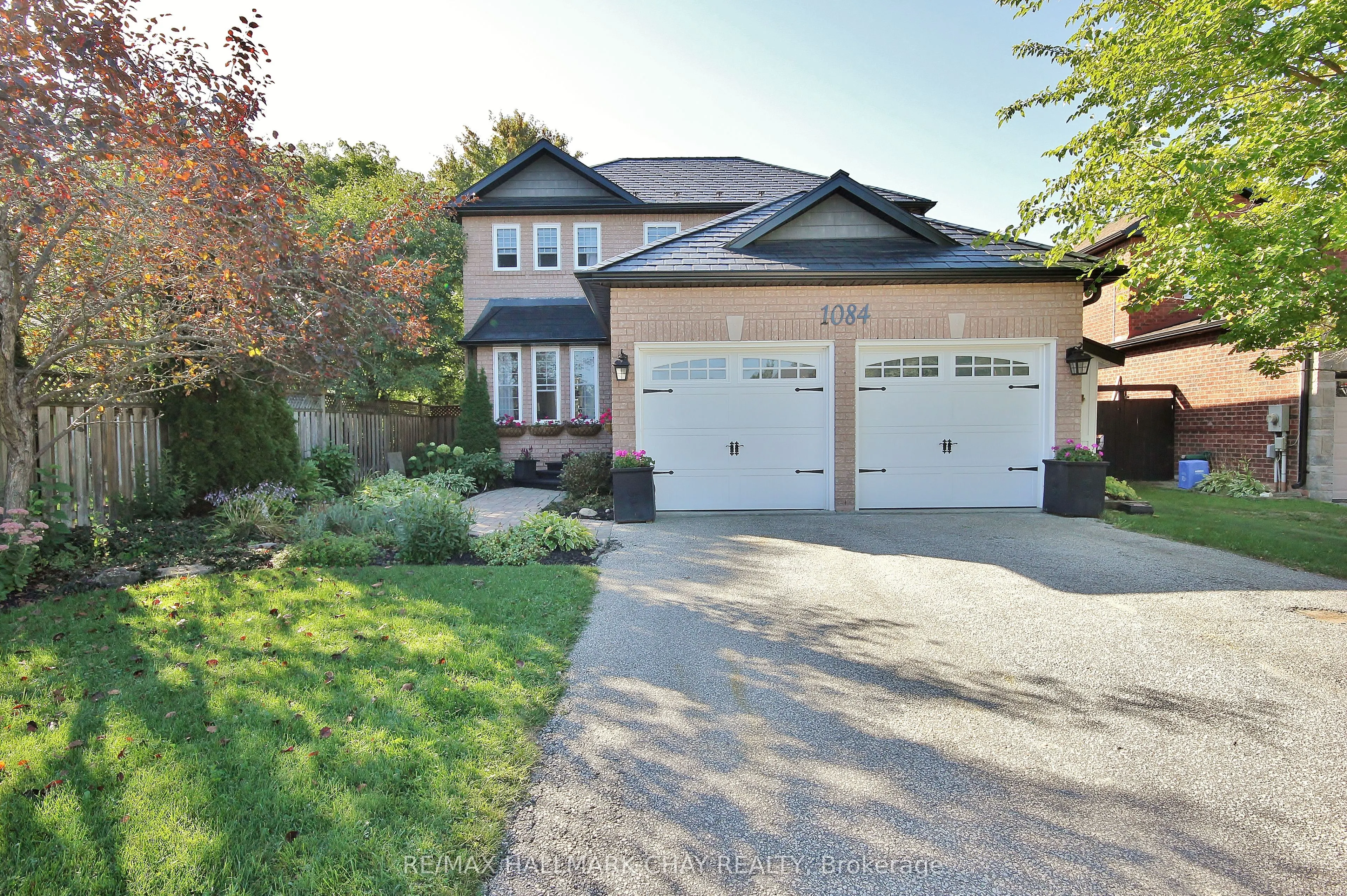 1084 Winnifred Court