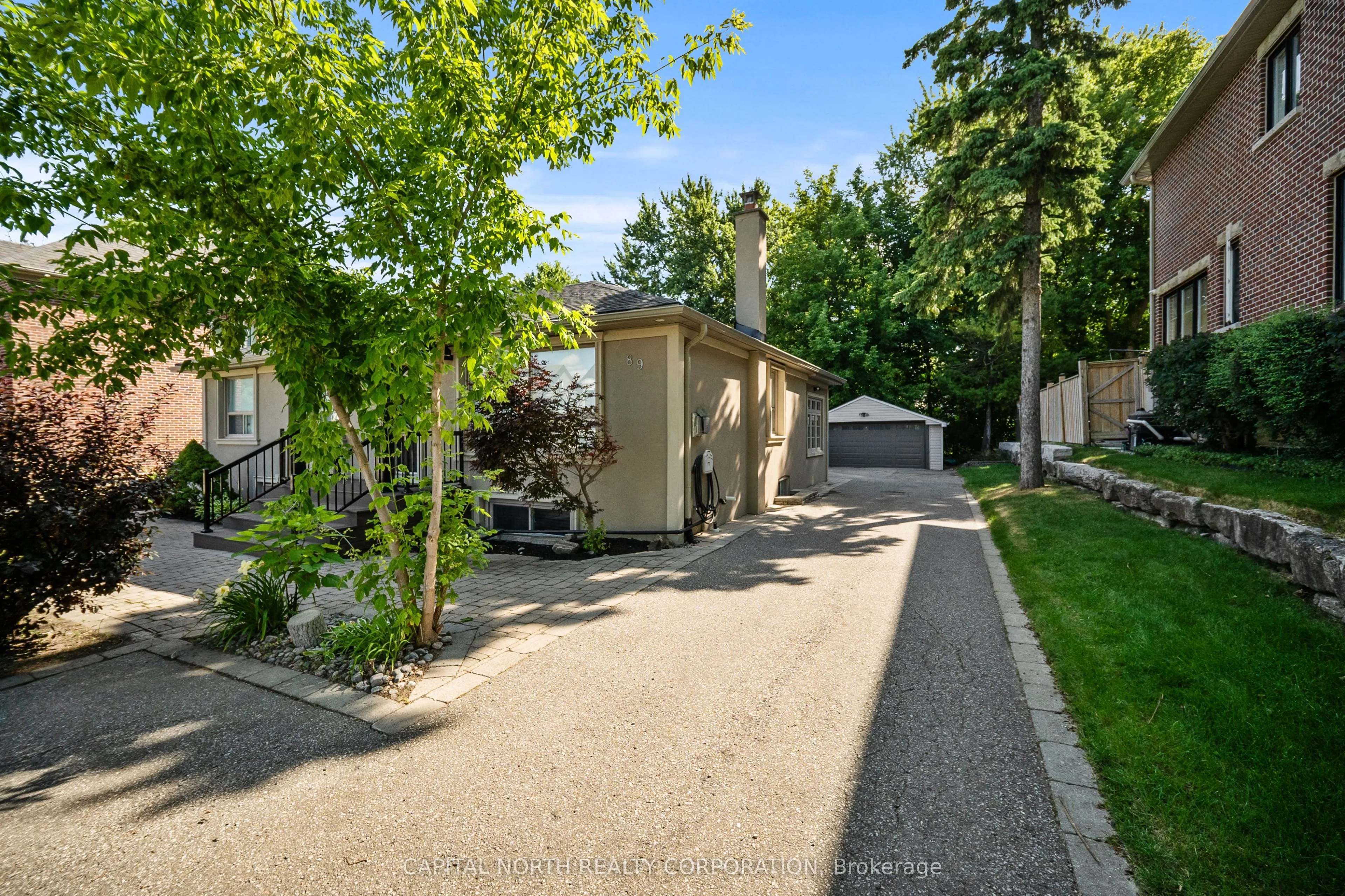89 Hambly Avenue