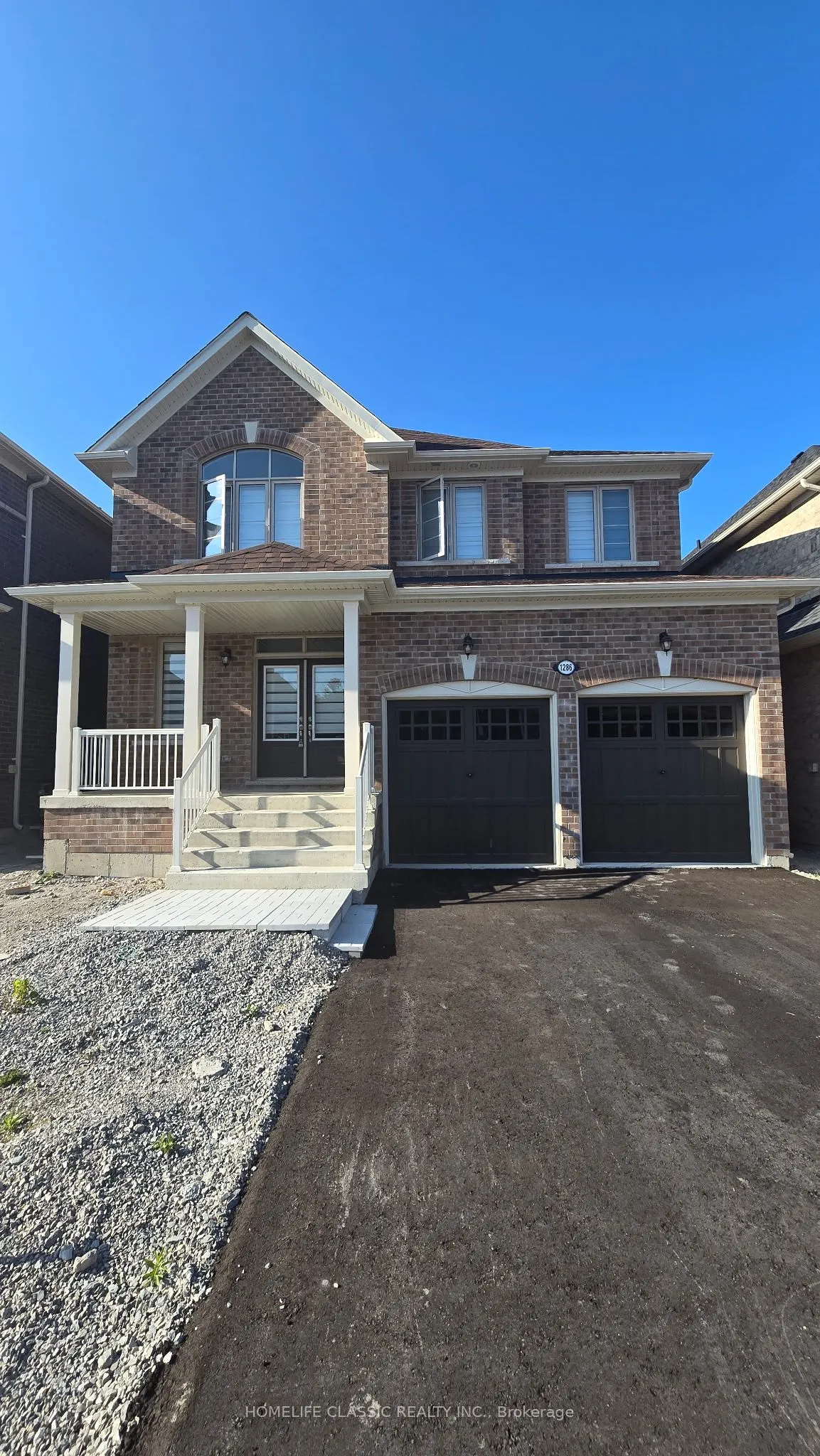 1286 Davis Loop