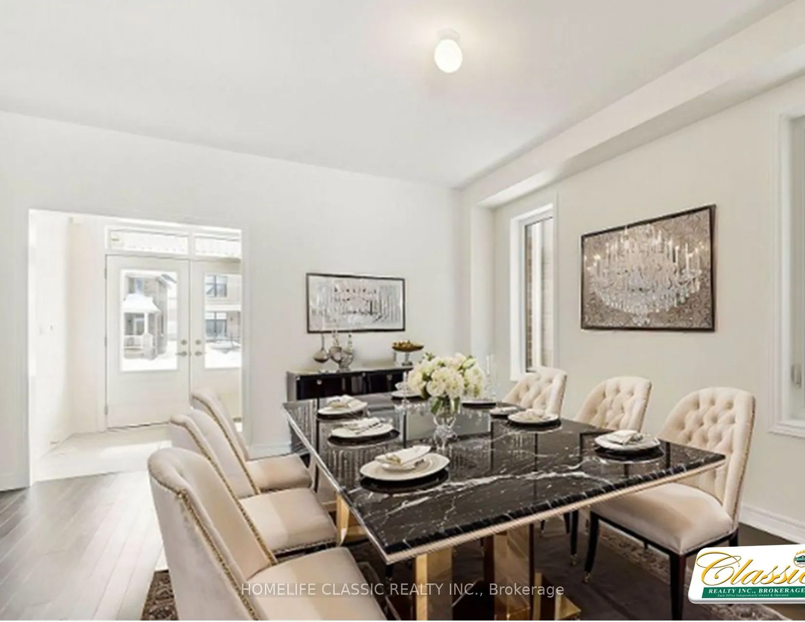 1286 Davis Loop