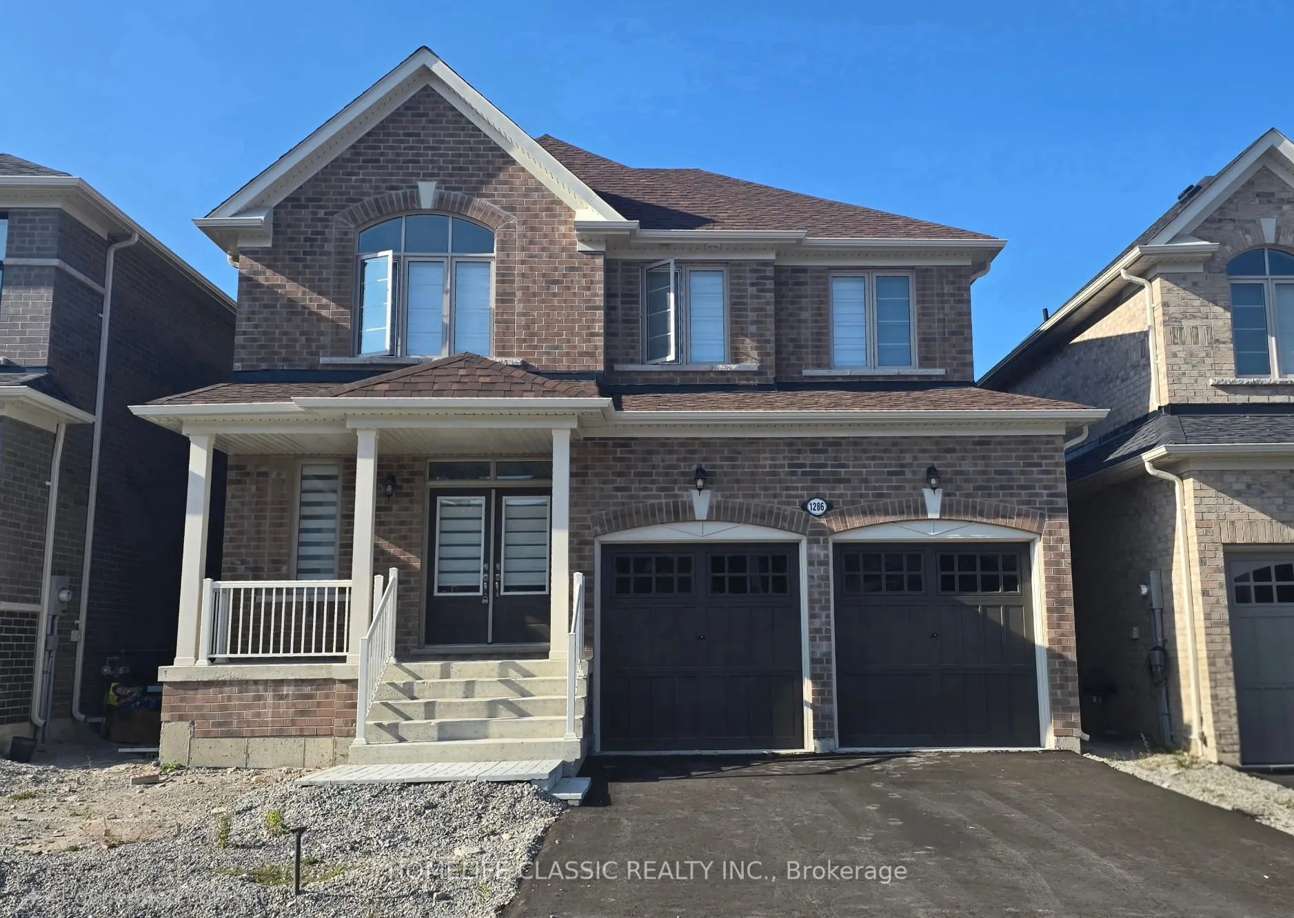 1286 Davis Loop
