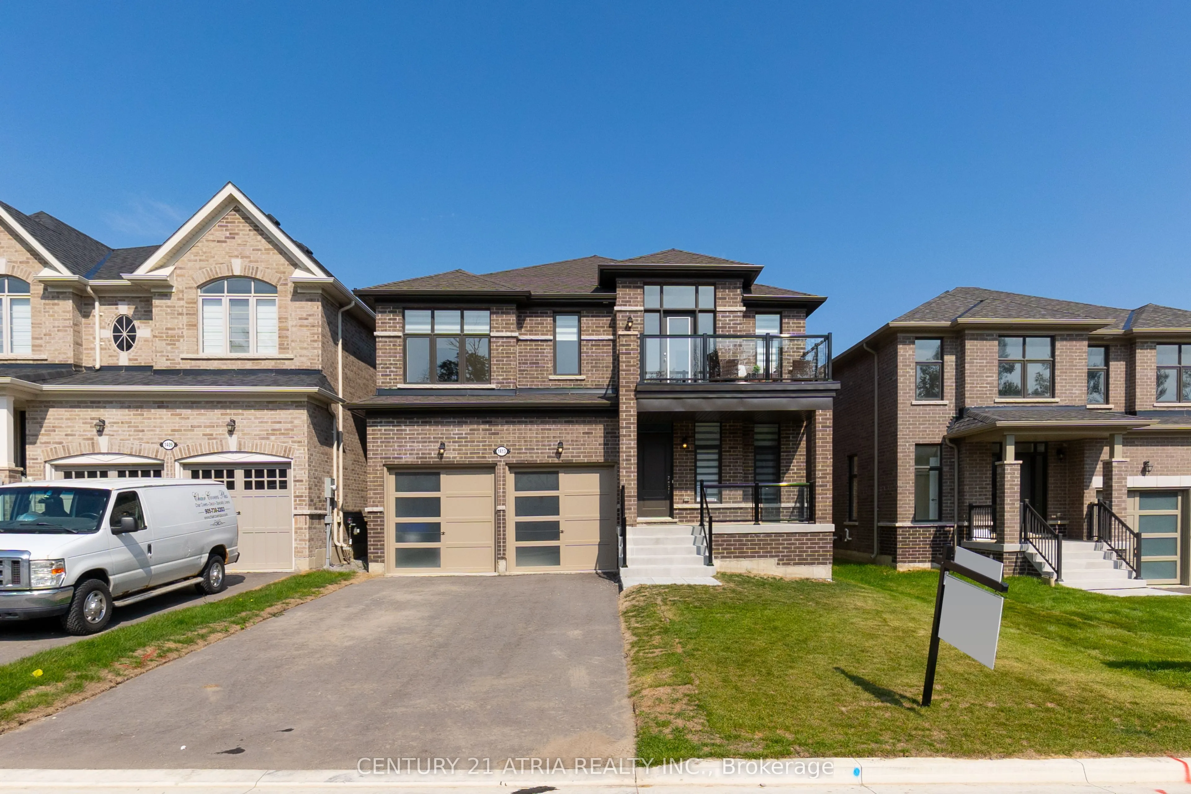 1413 Davis Loop