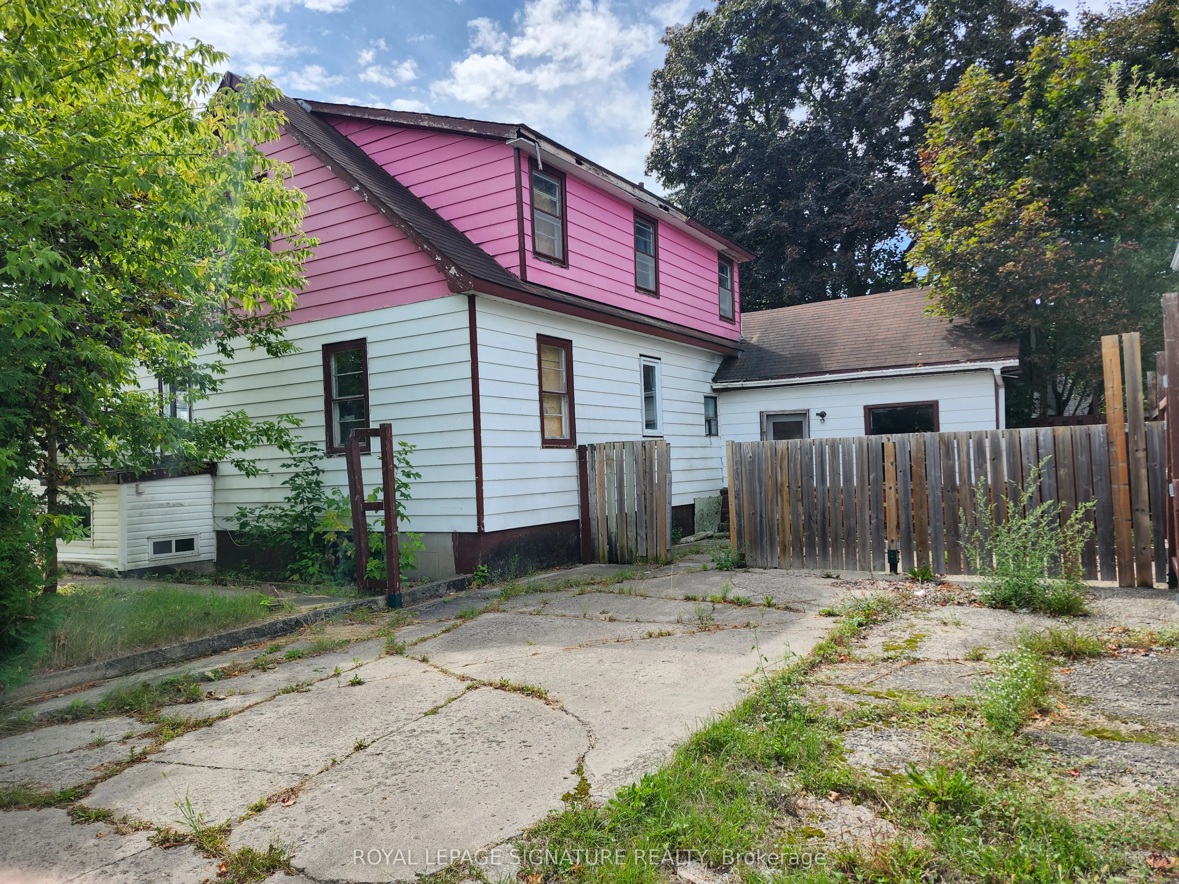 38 Tupper Street