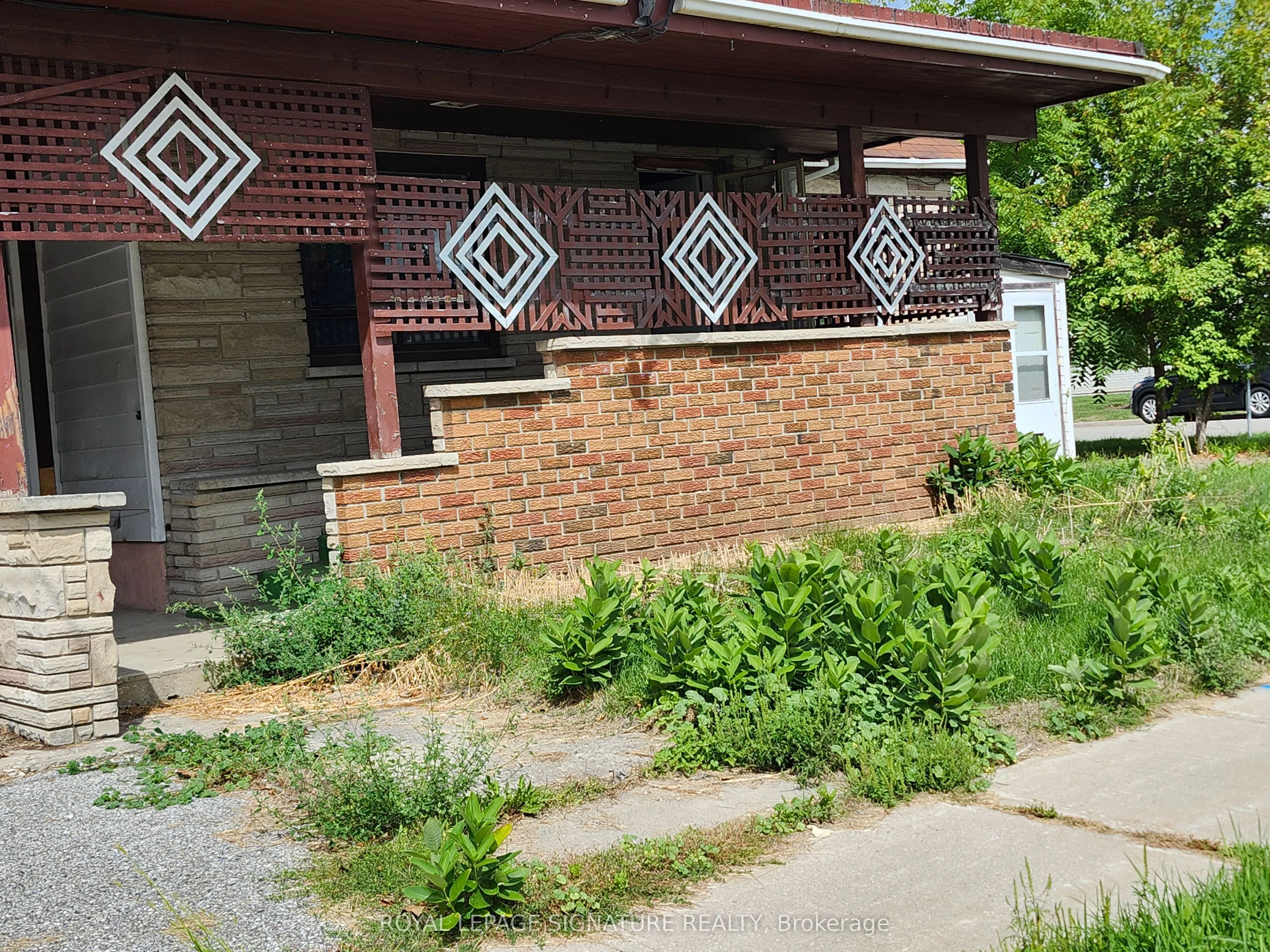 38 Tupper Street