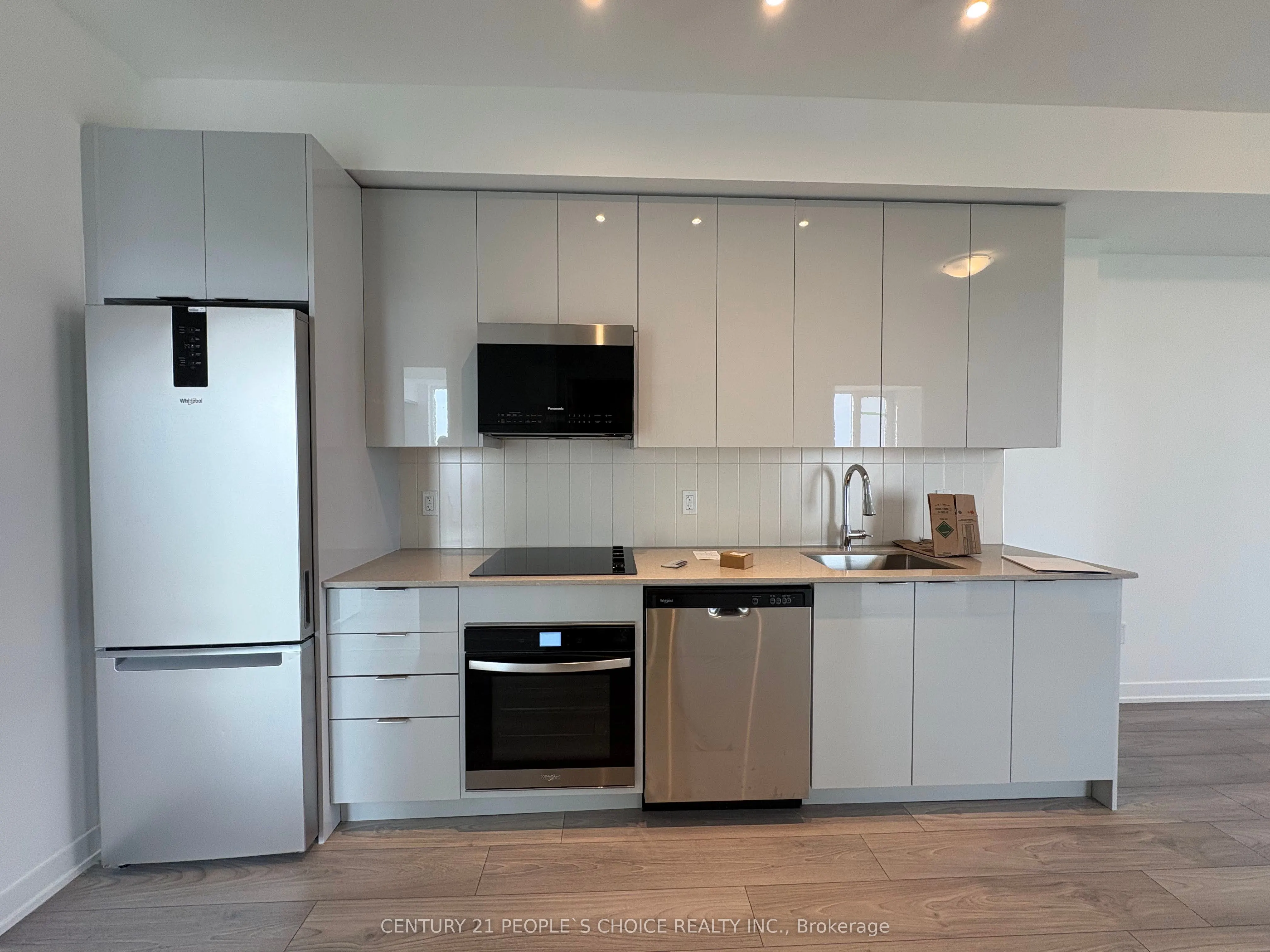 474 Caldari Road, #2005