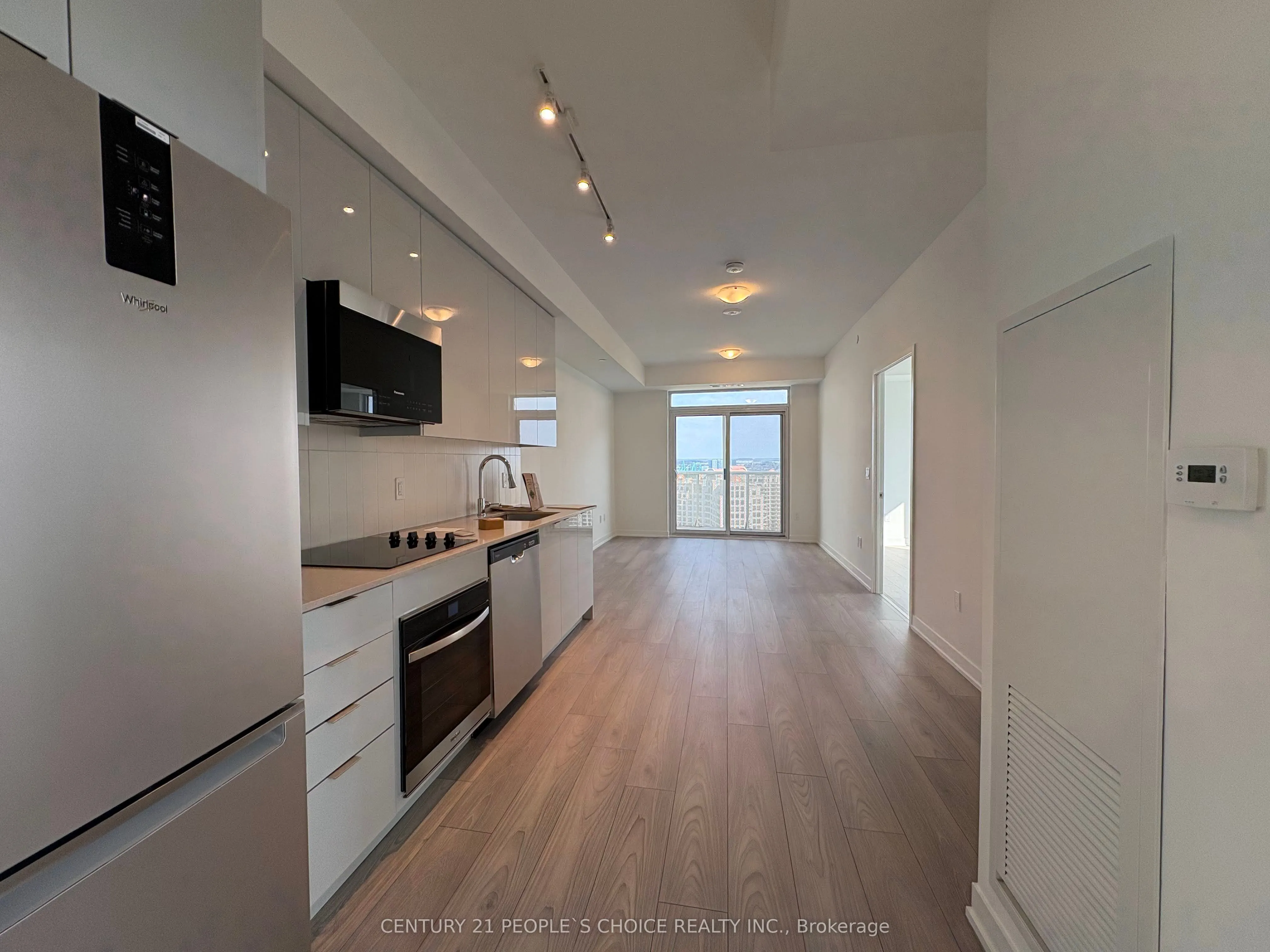 474 Caldari Road, #2005