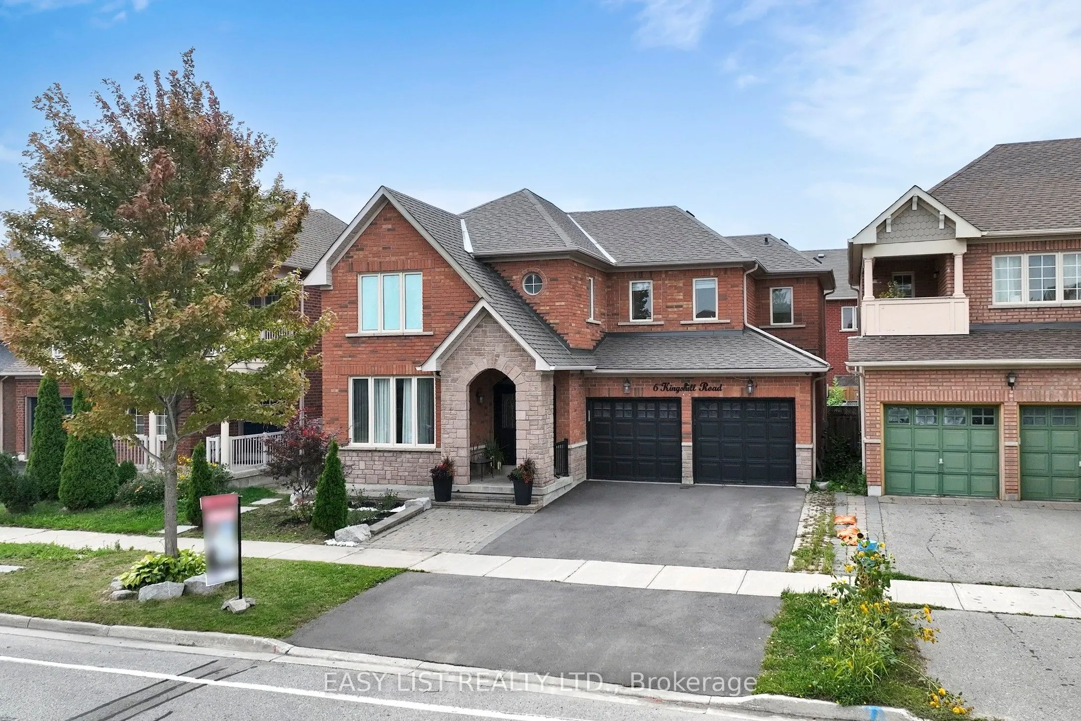 6 Kingshill Road, #Main