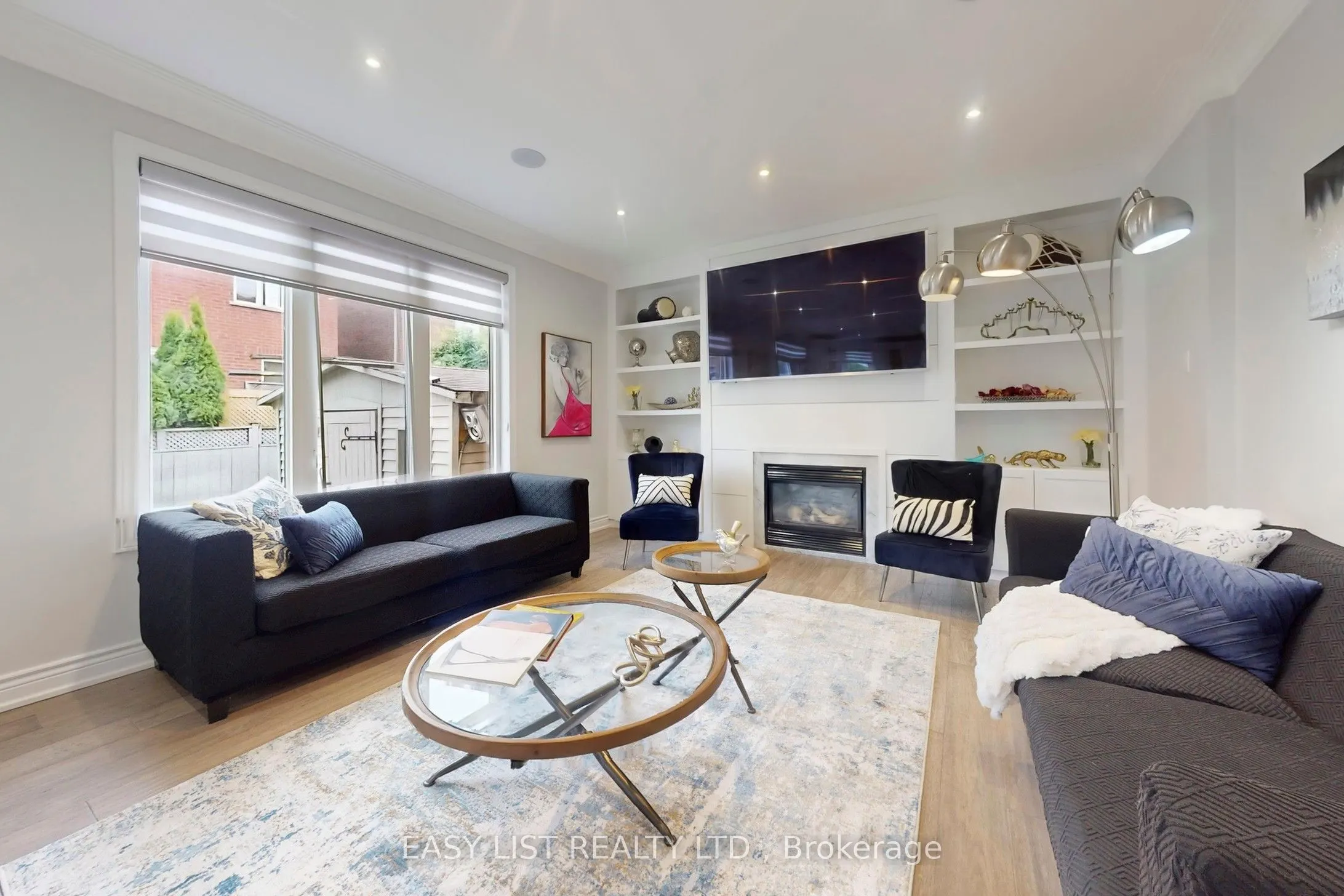 6 Kingshill Road, #Main