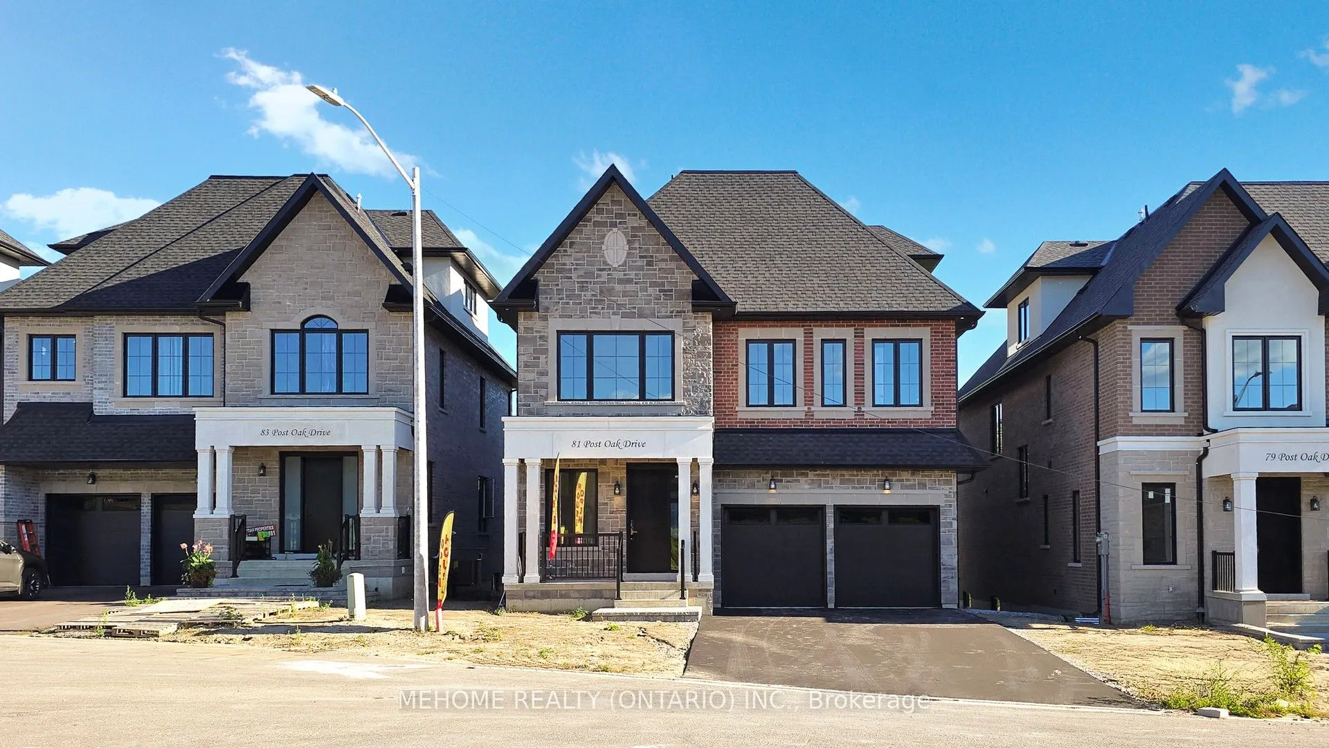 85 Post Oak Drive