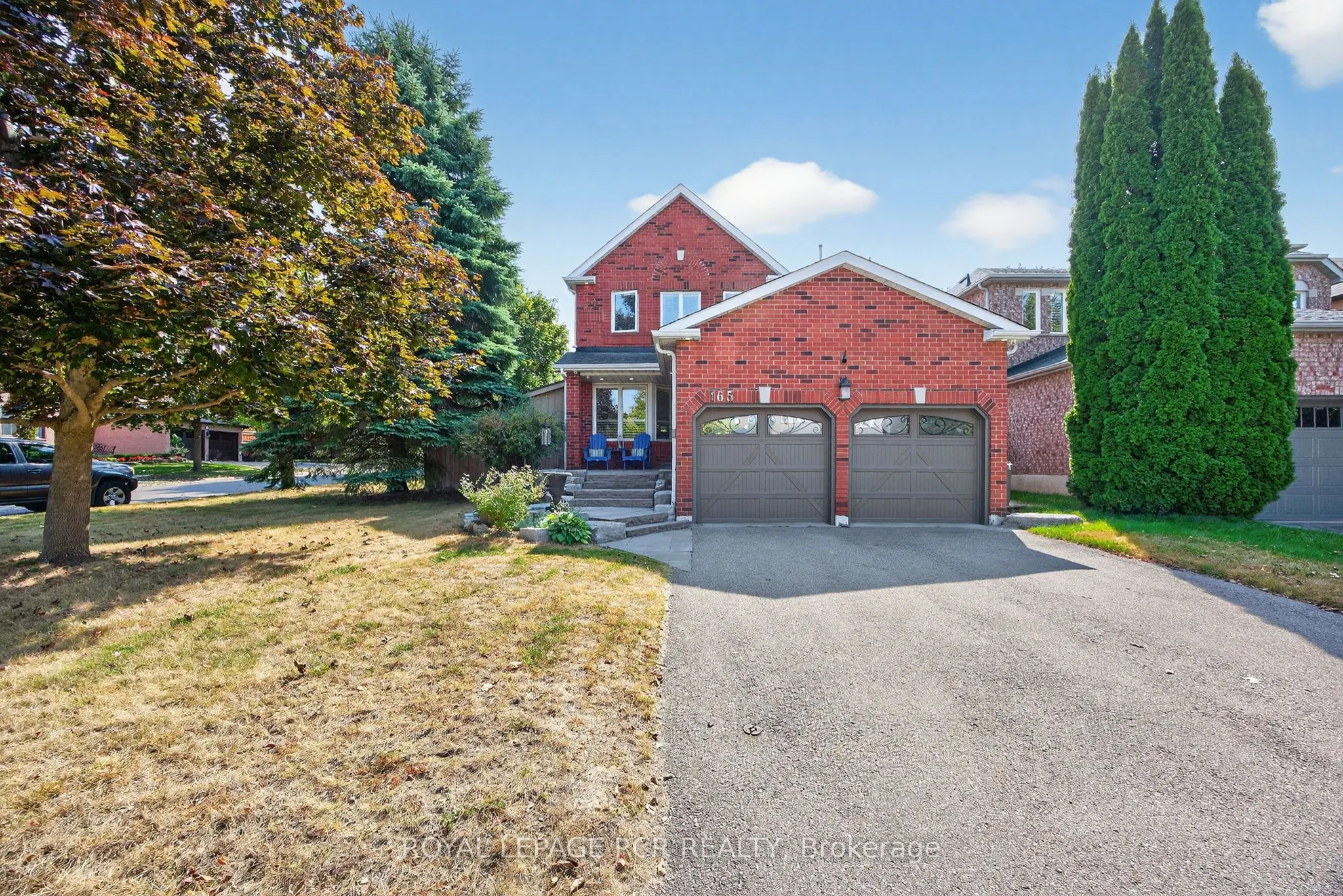 165 Bonny Meadows Drive