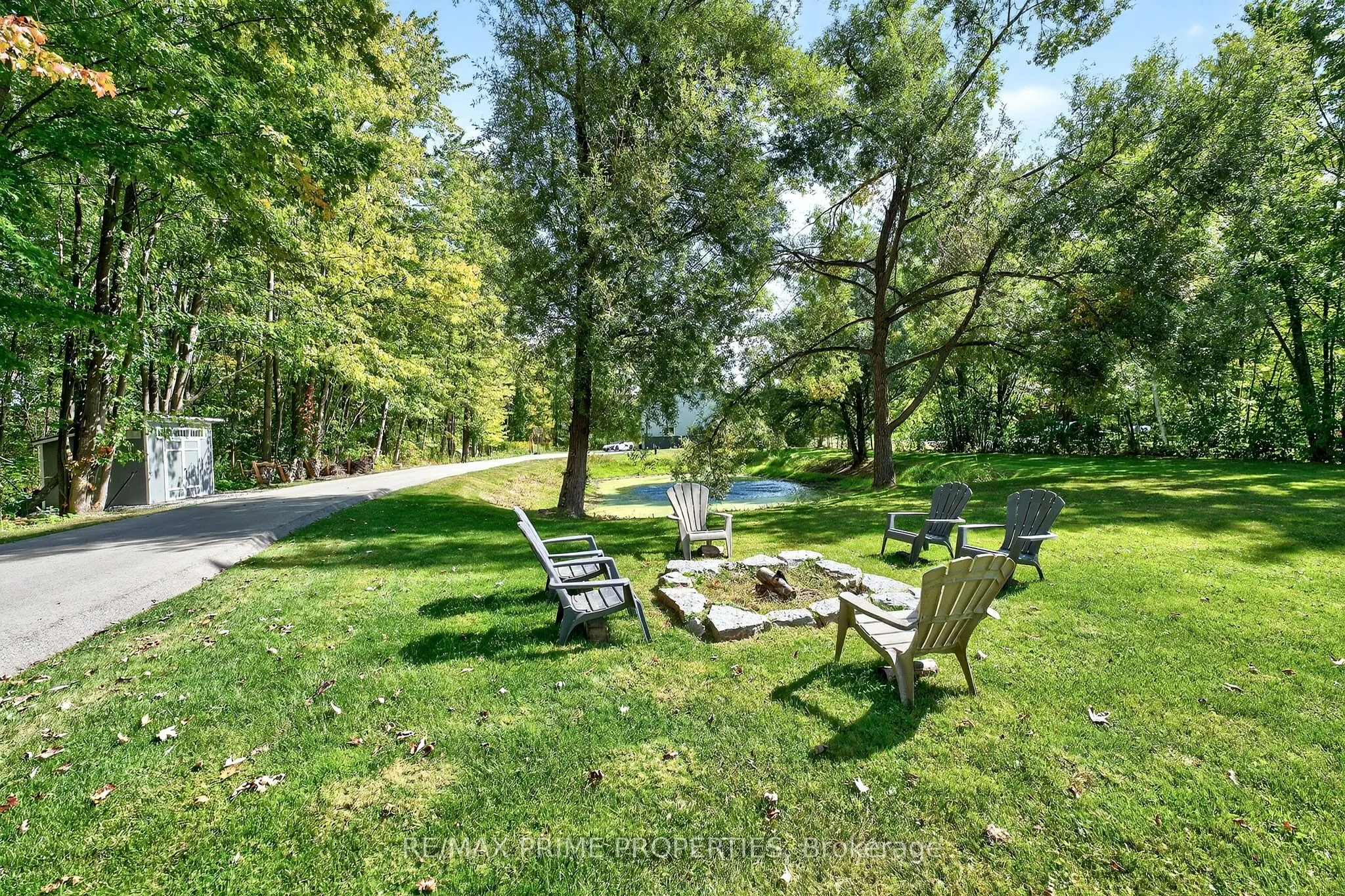 22187 Mc Cowan Road