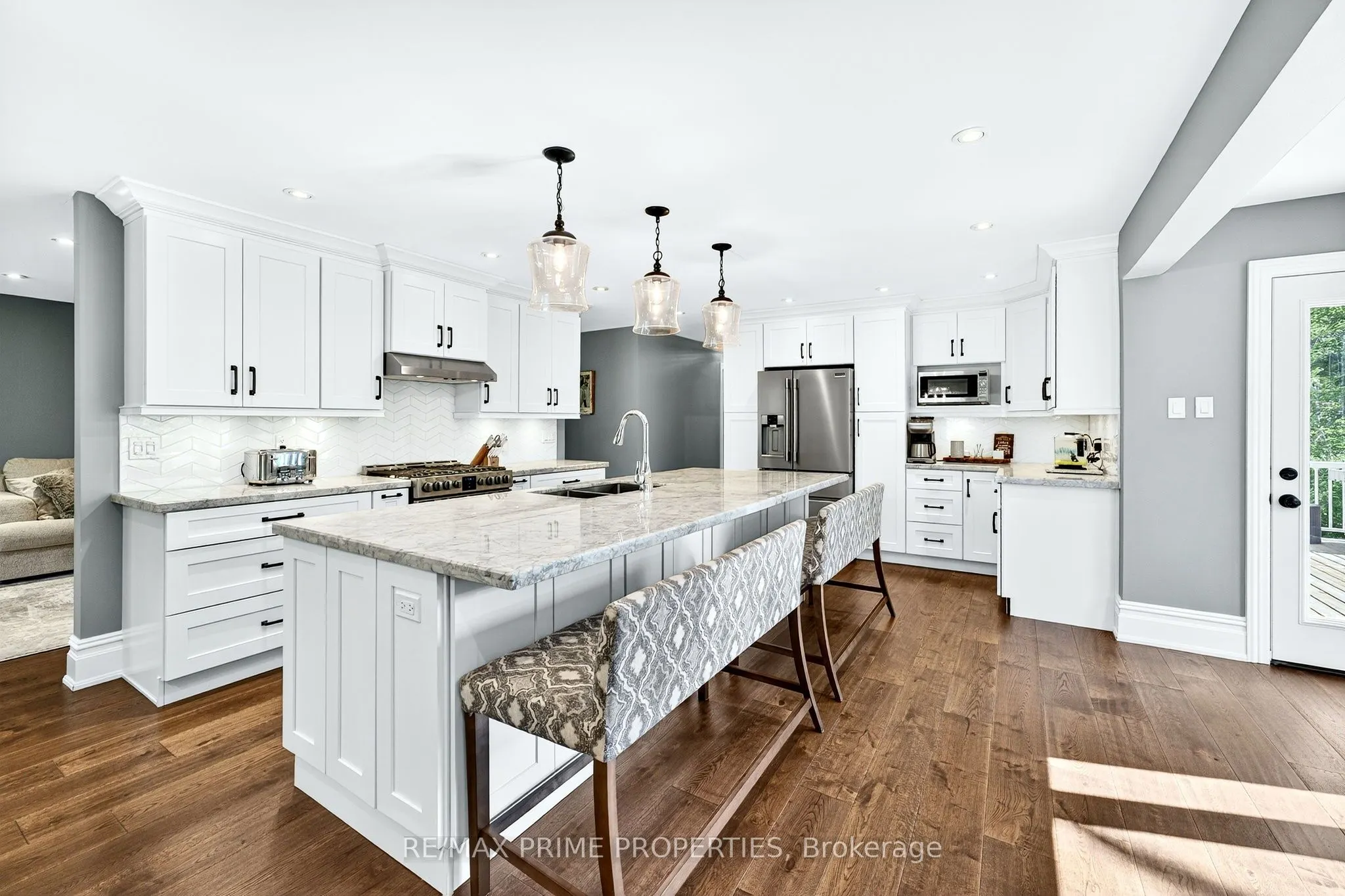 22187 Mc Cowan Road