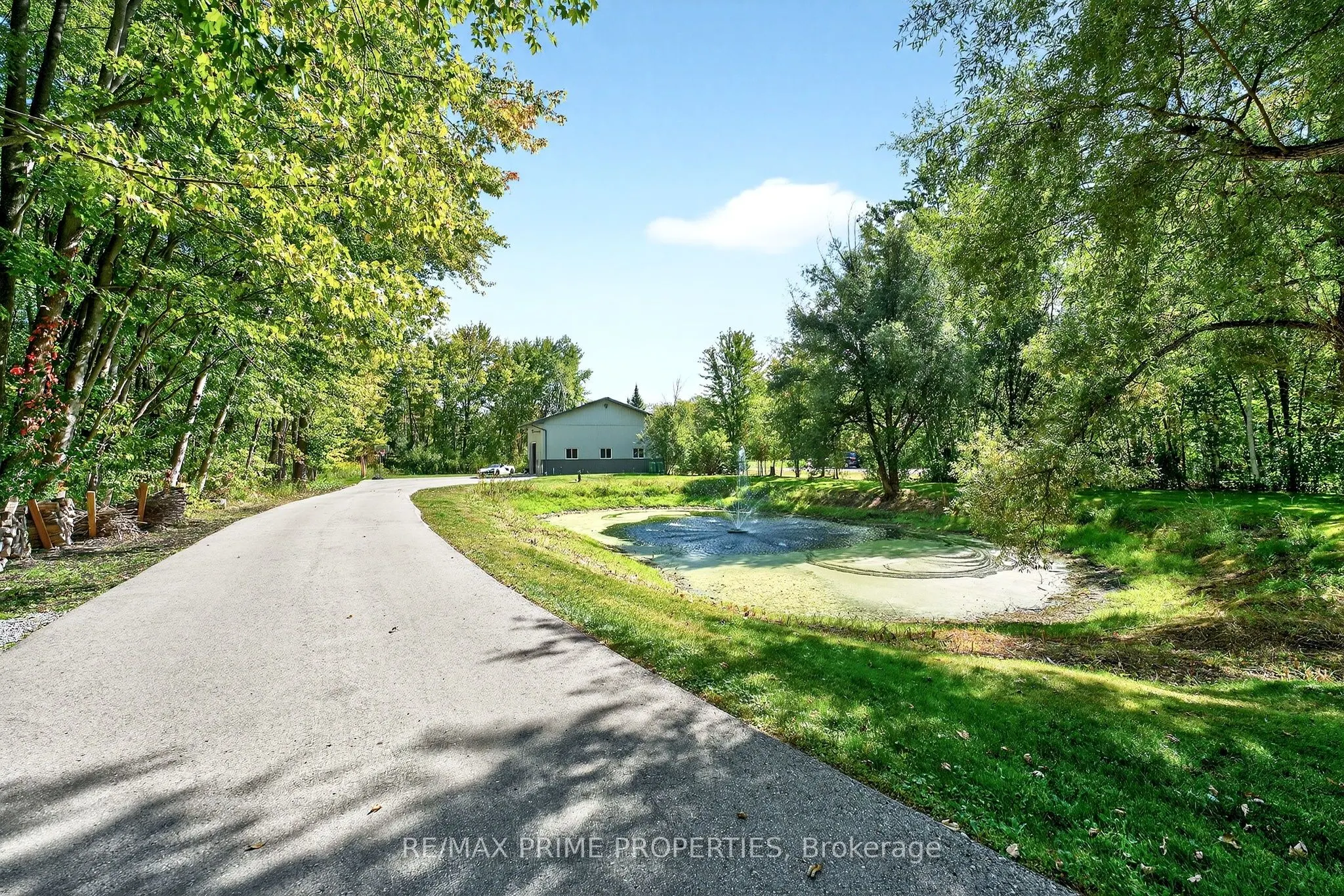 22187 Mc Cowan Road