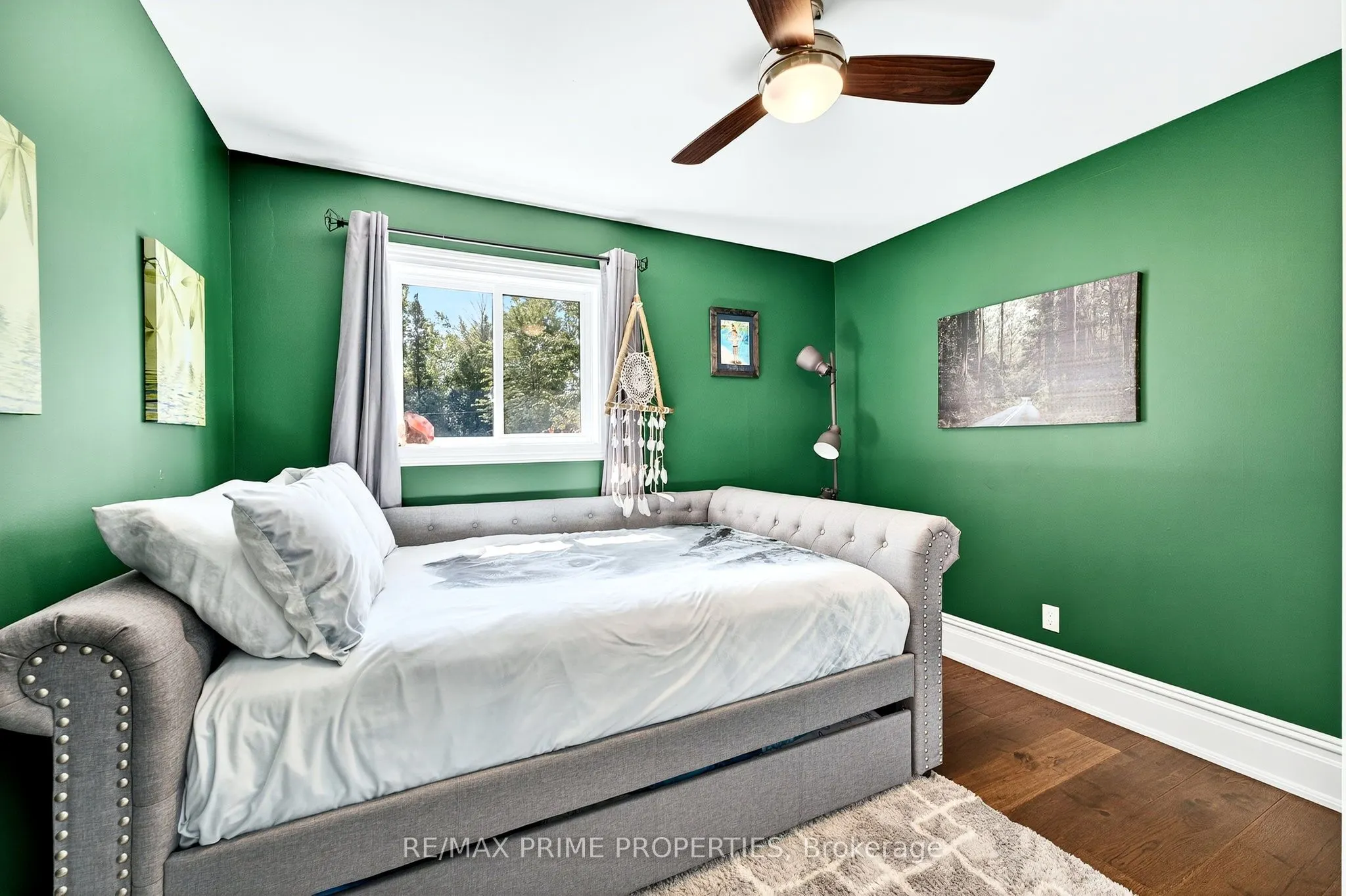 22187 Mc Cowan Road