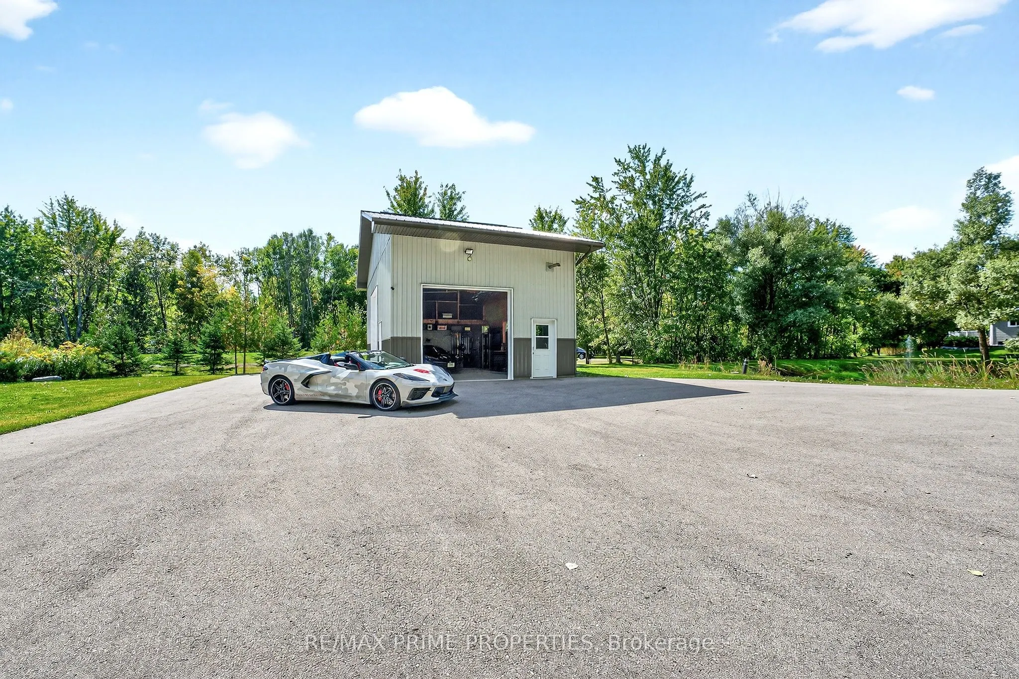 22187 Mc Cowan Road