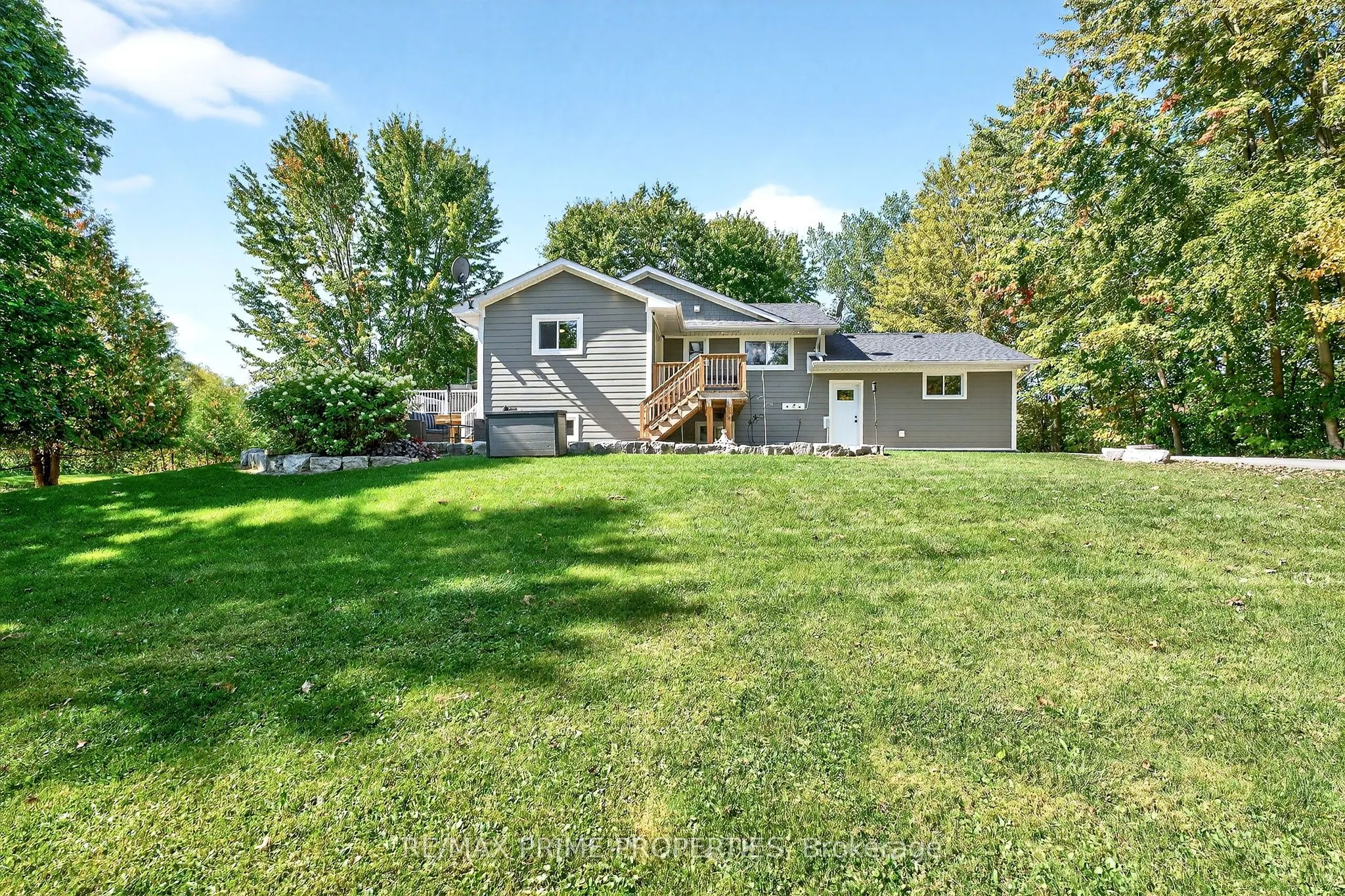 22187 Mc Cowan Road