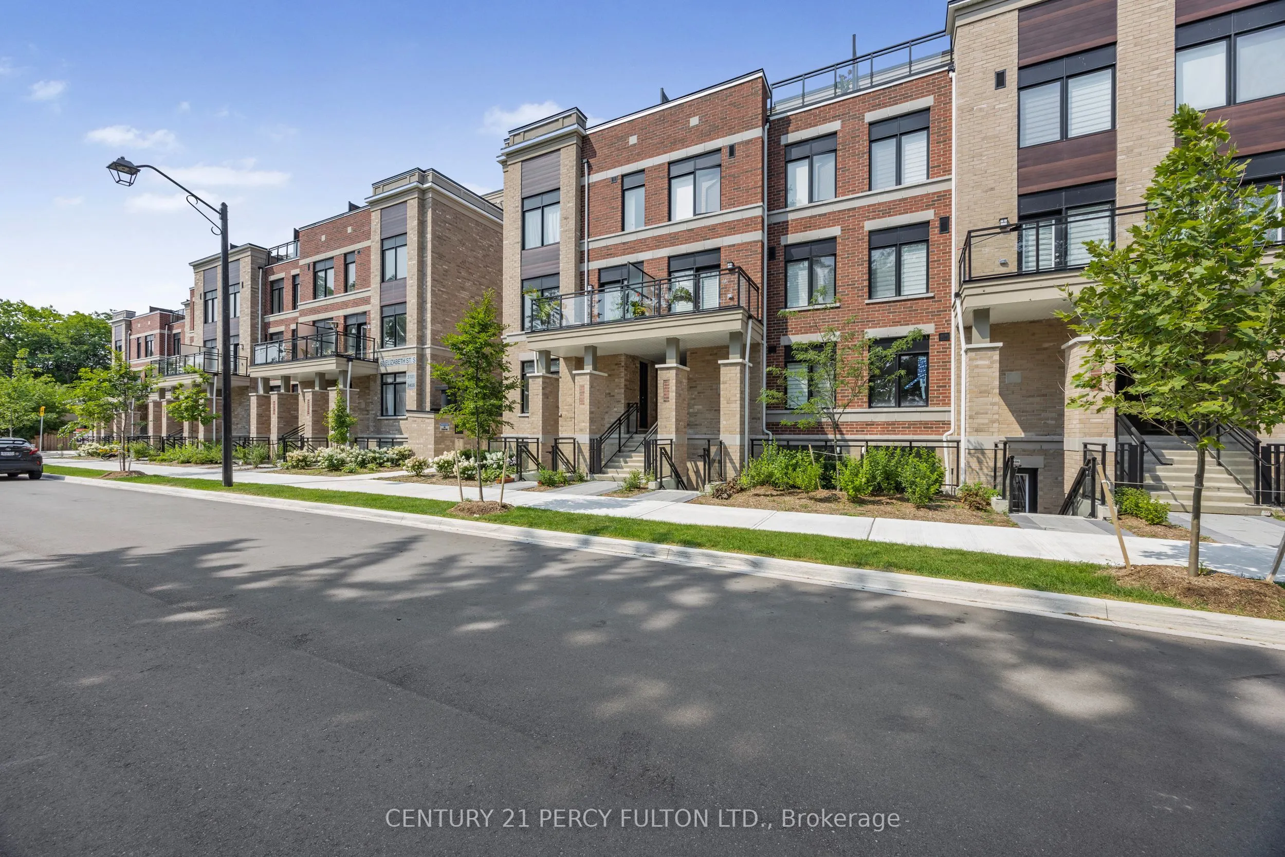 58 Elizabeth Street S, #2208