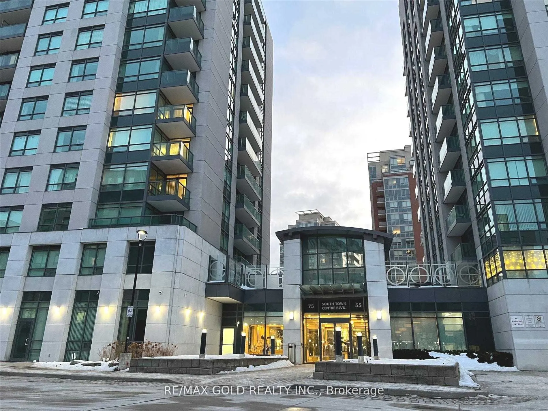 75 South Town Centre Boulevard, #508