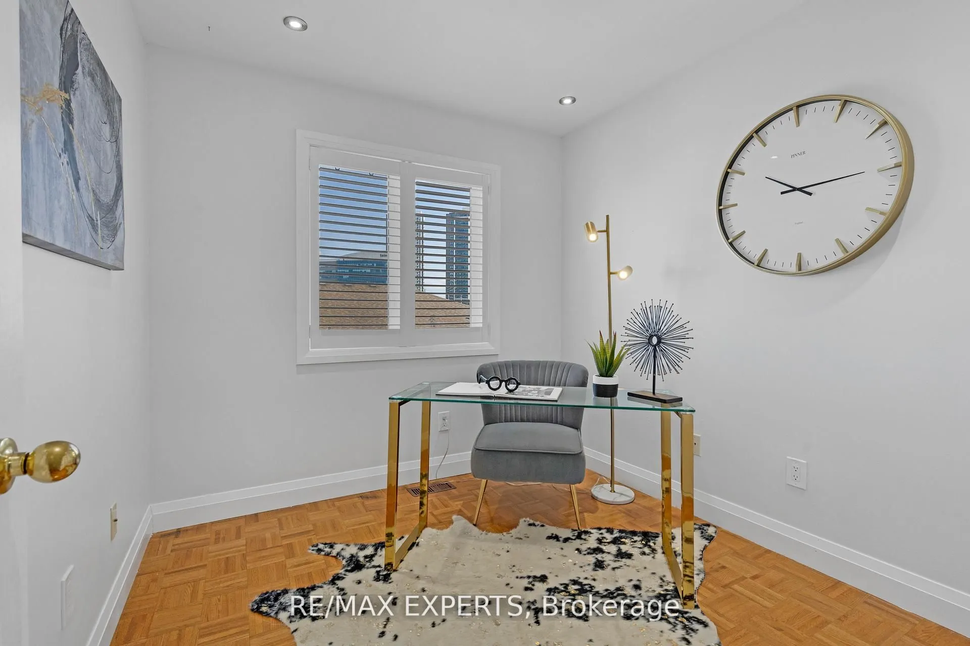 19 Foxchase Avenue, #32