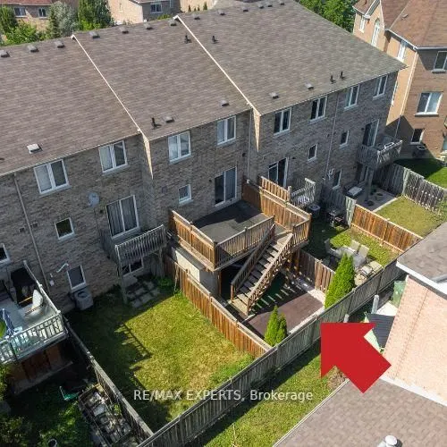 19 Foxchase Avenue, #32