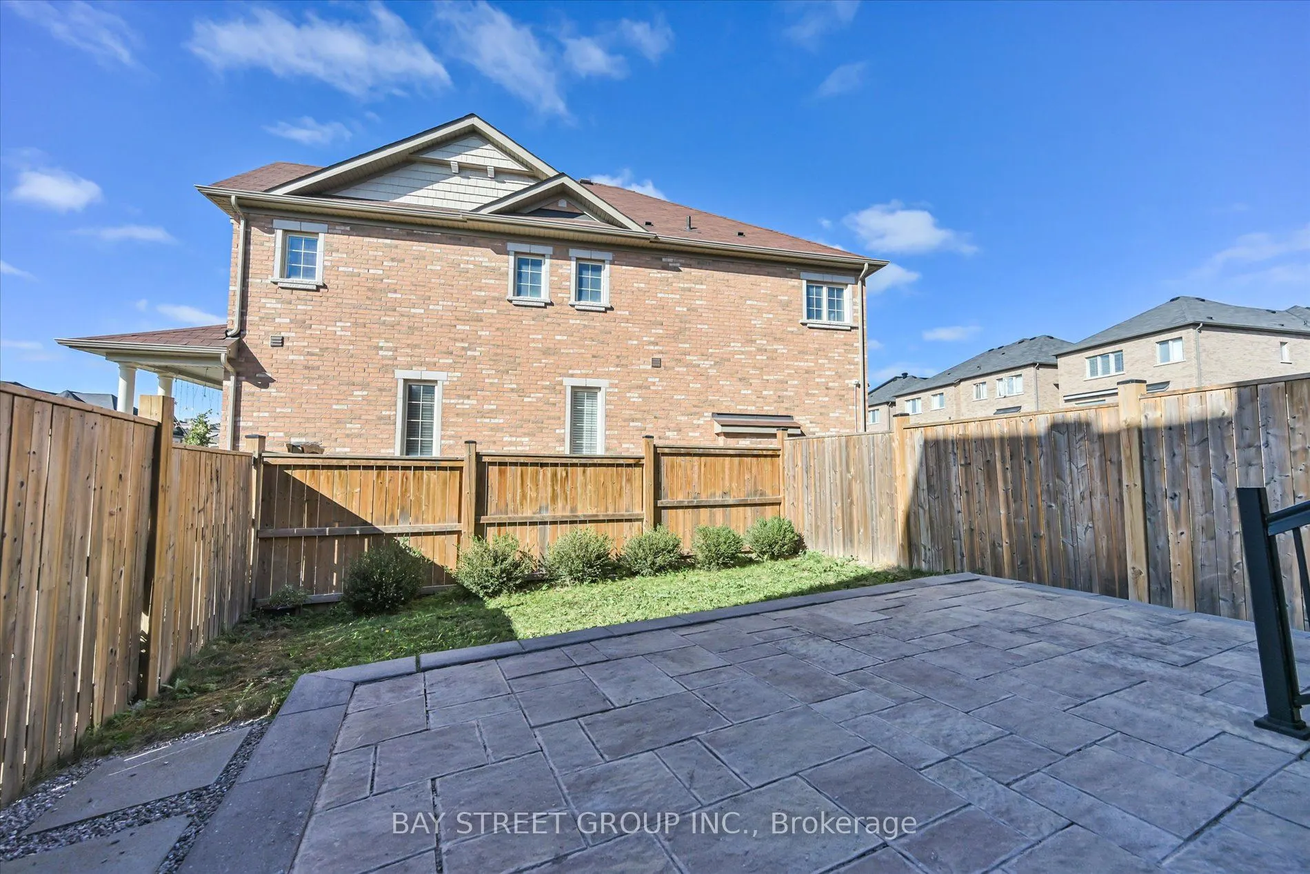 30 Harbord Street