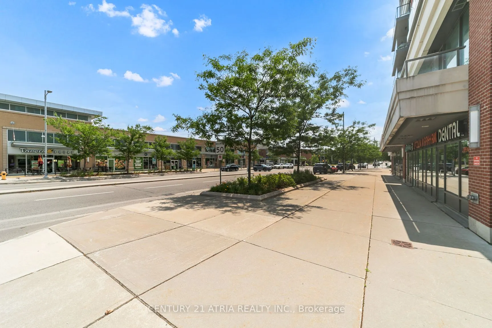 8228 Birchmount Road, #307