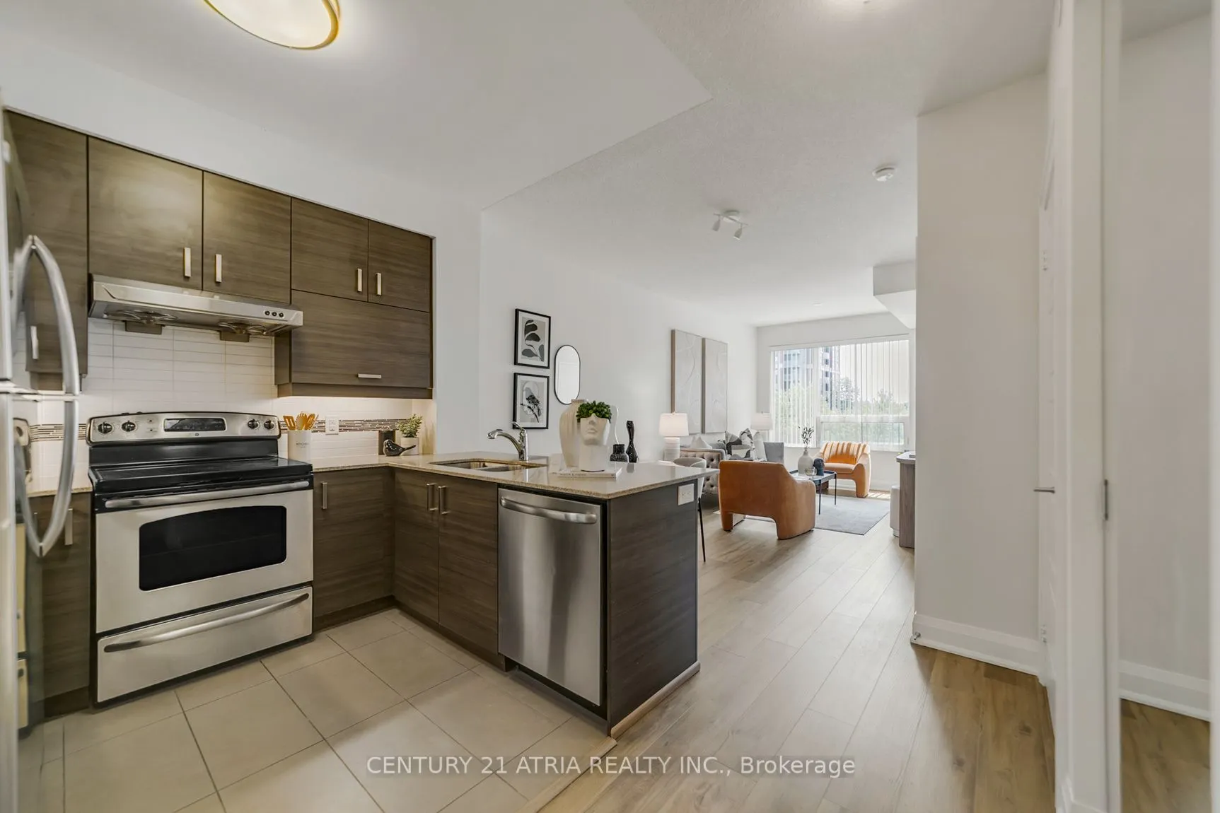 8228 Birchmount Road, #307