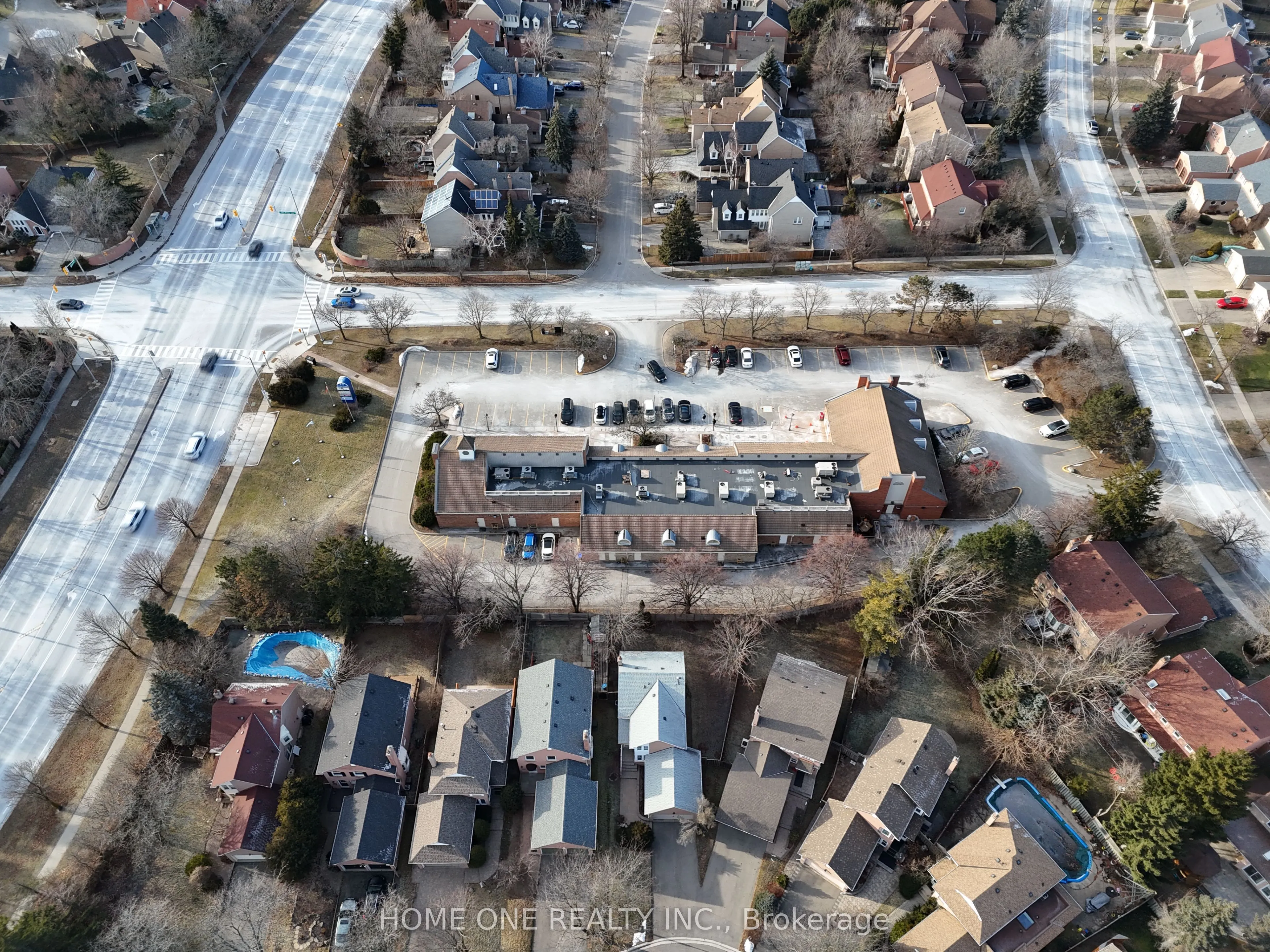 33 The Bridle Trail, #3 & 4