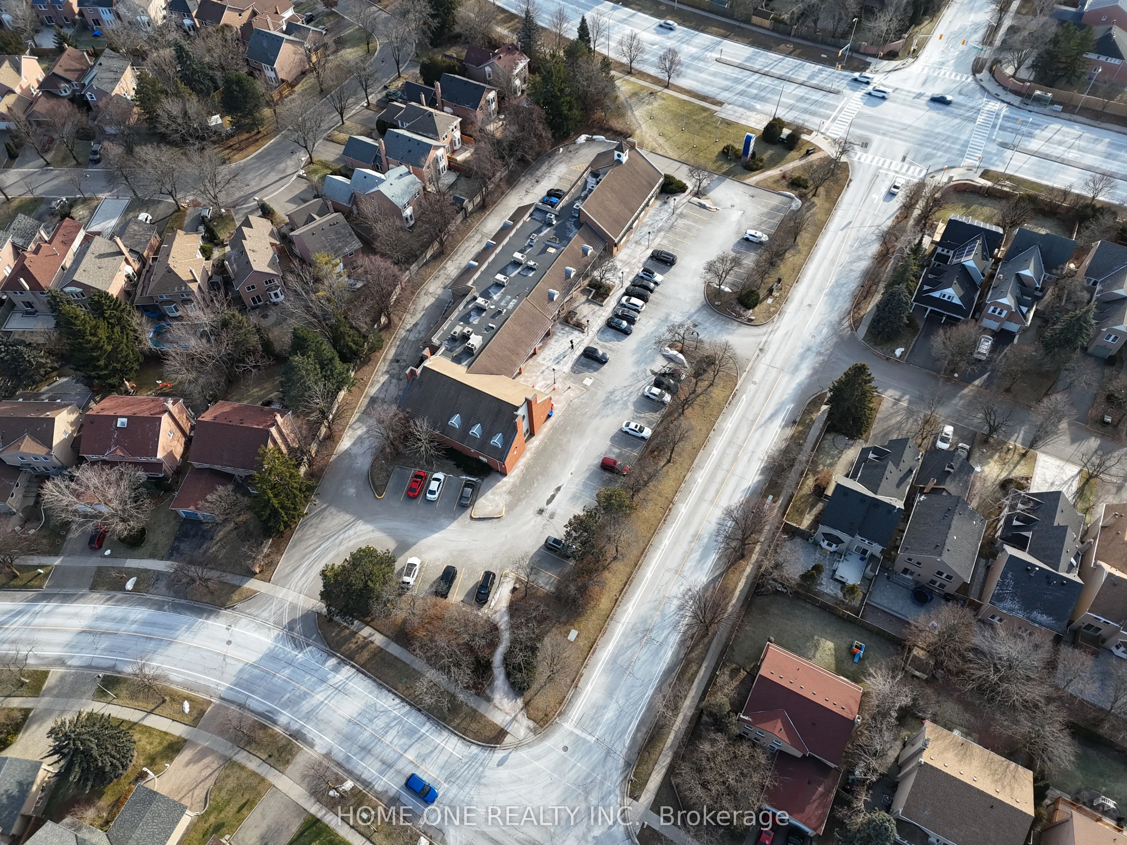33 The Bridle Trail, #3 & 4