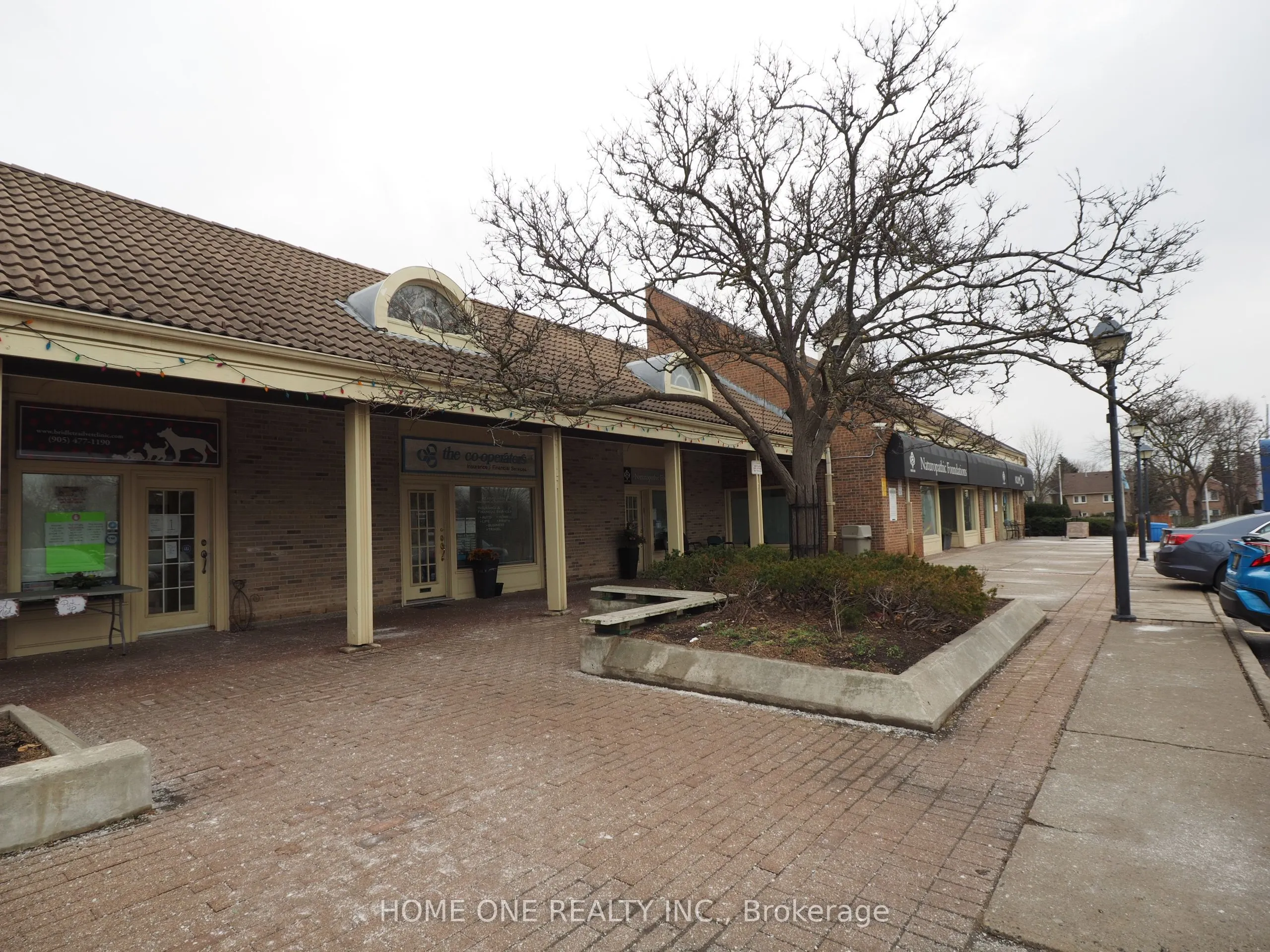 33 The Bridle Trail, #3 & 4
