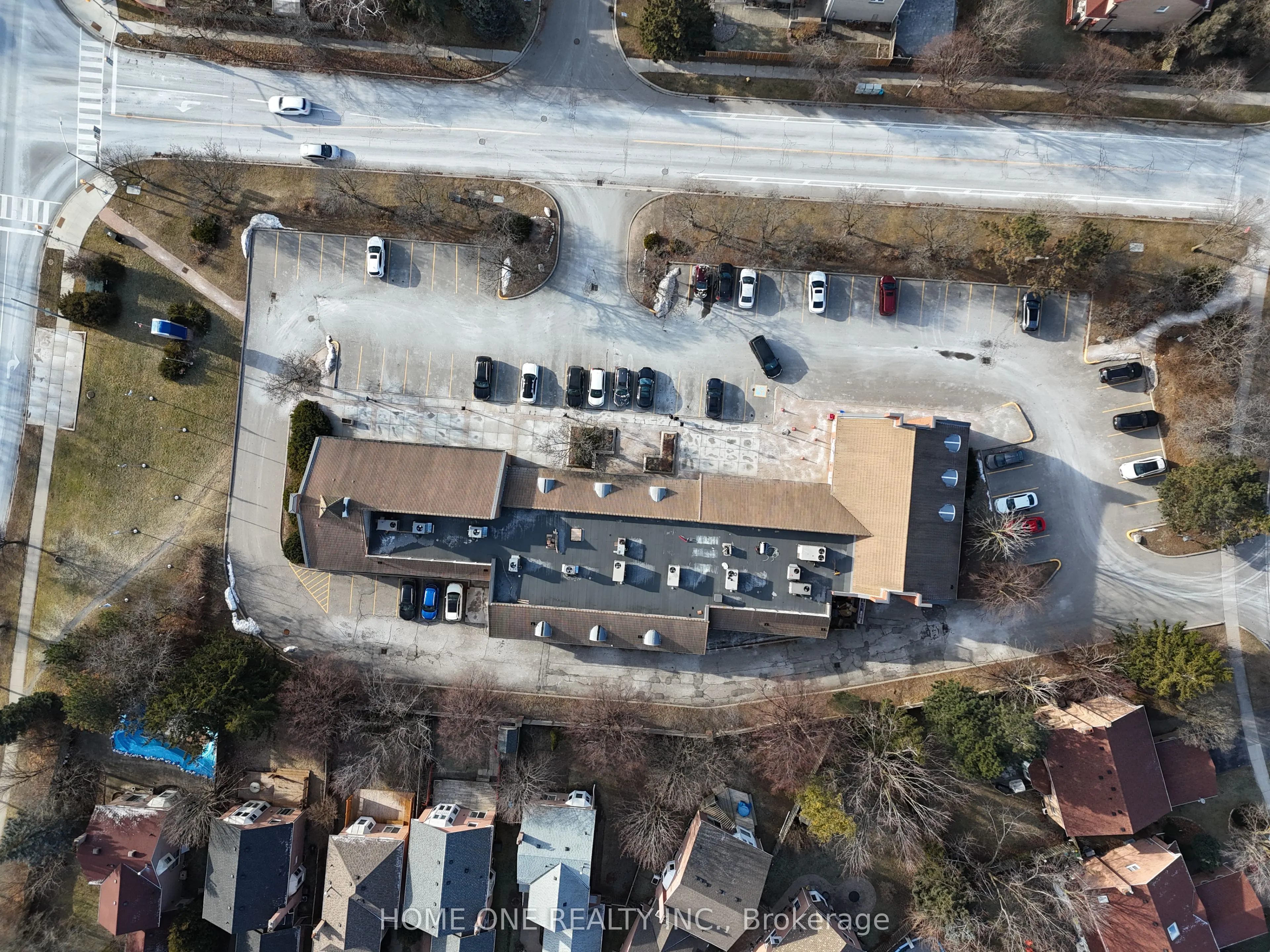 33 The Bridle Trail, #3 & 4
