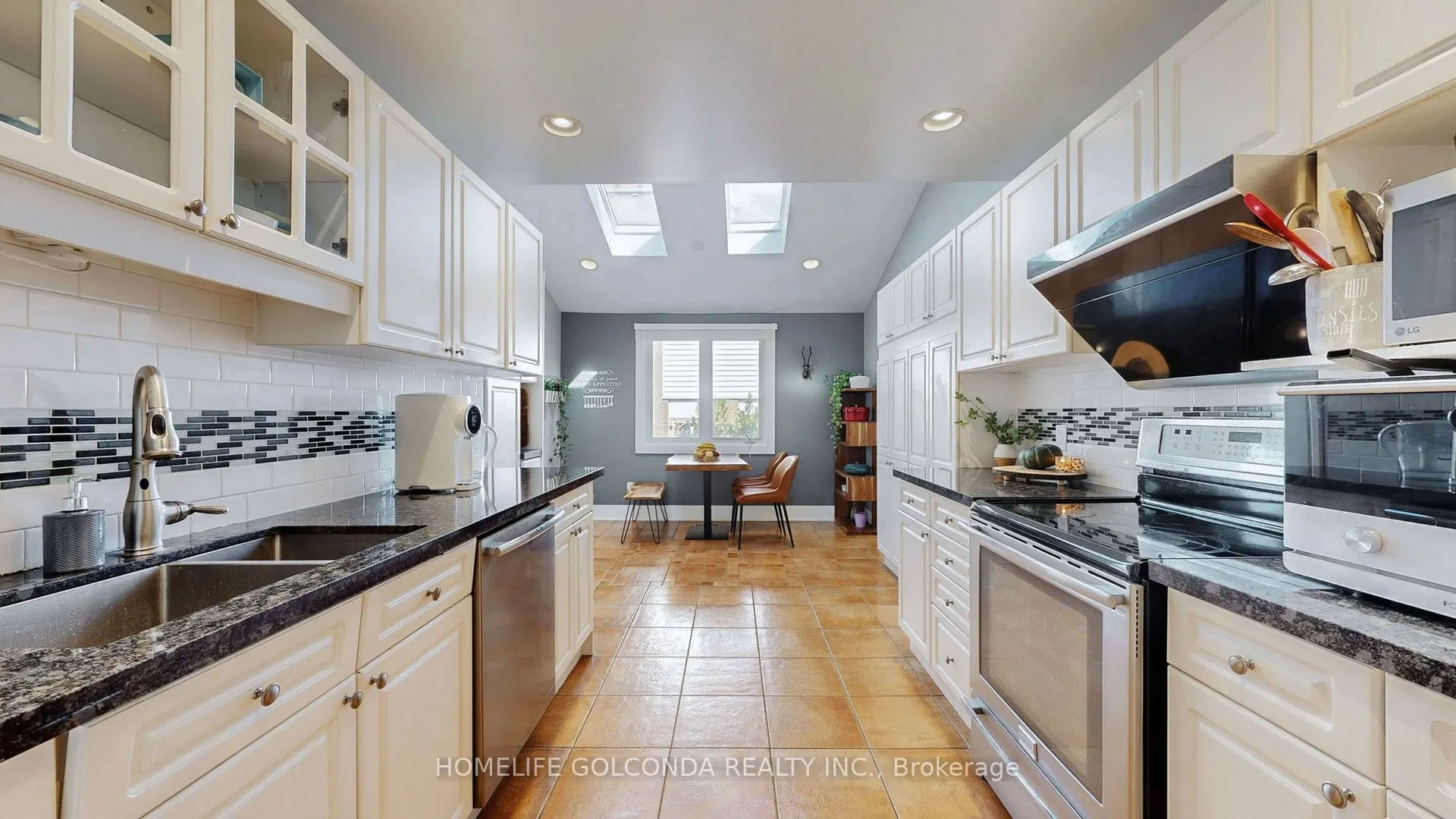 54 Senator Reesor's Drive