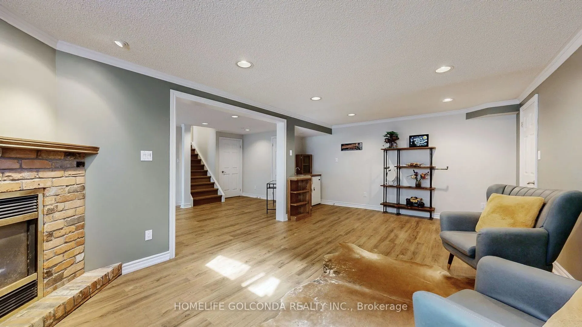 54 Senator Reesor's Drive