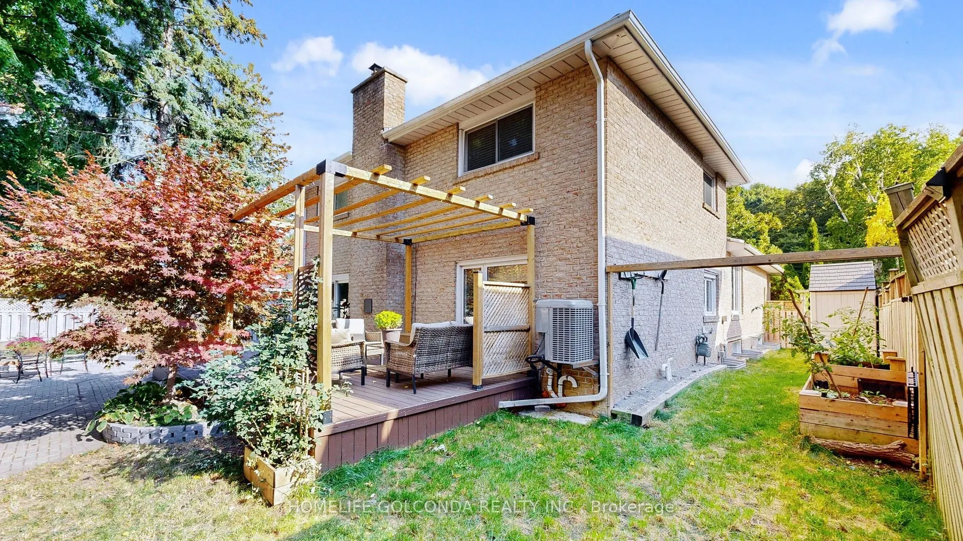 54 Senator Reesor's Drive
