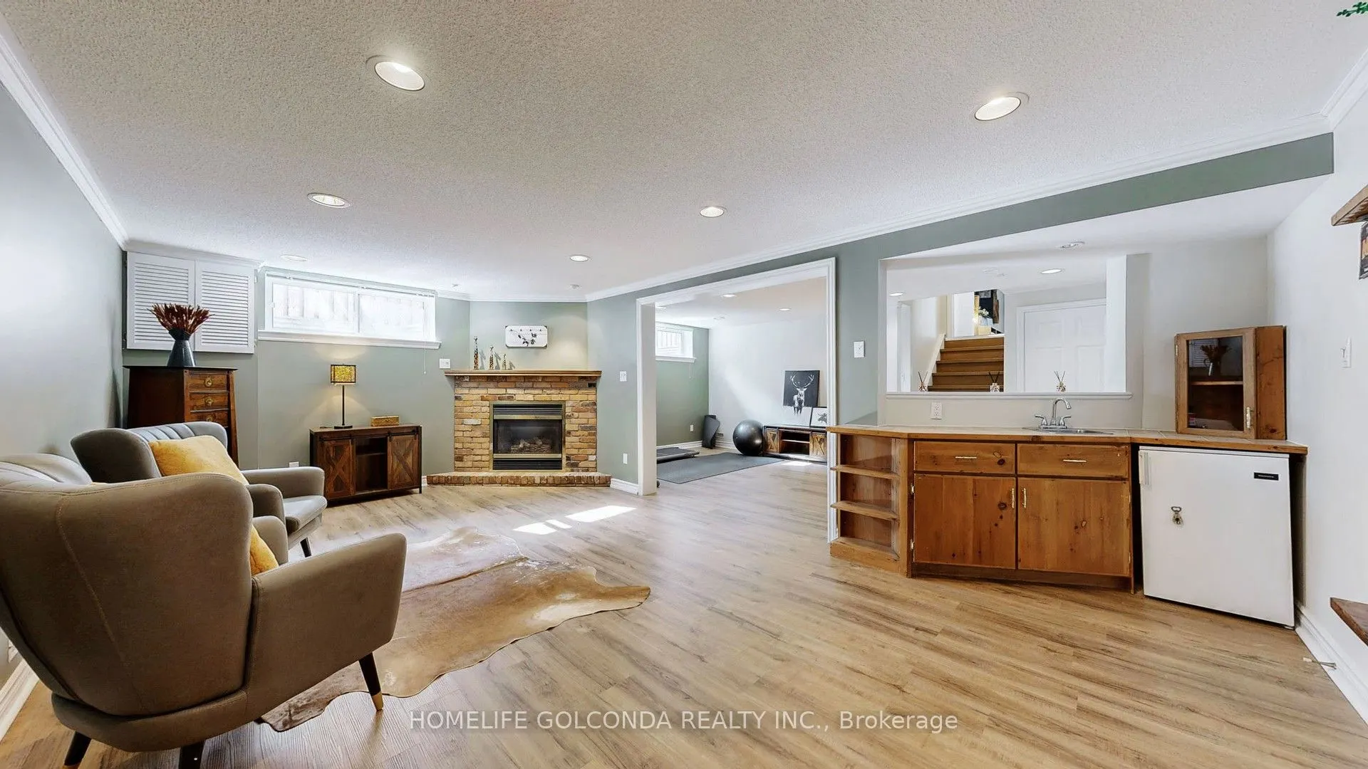 54 Senator Reesor's Drive